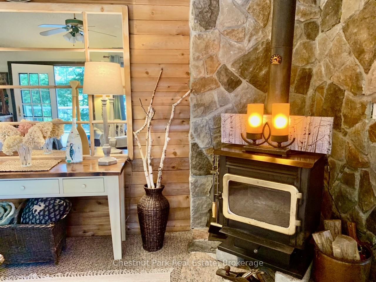 Photo 18 of 4 Island 21 Kl, Gravenhurst, Morrison — HOMEH
