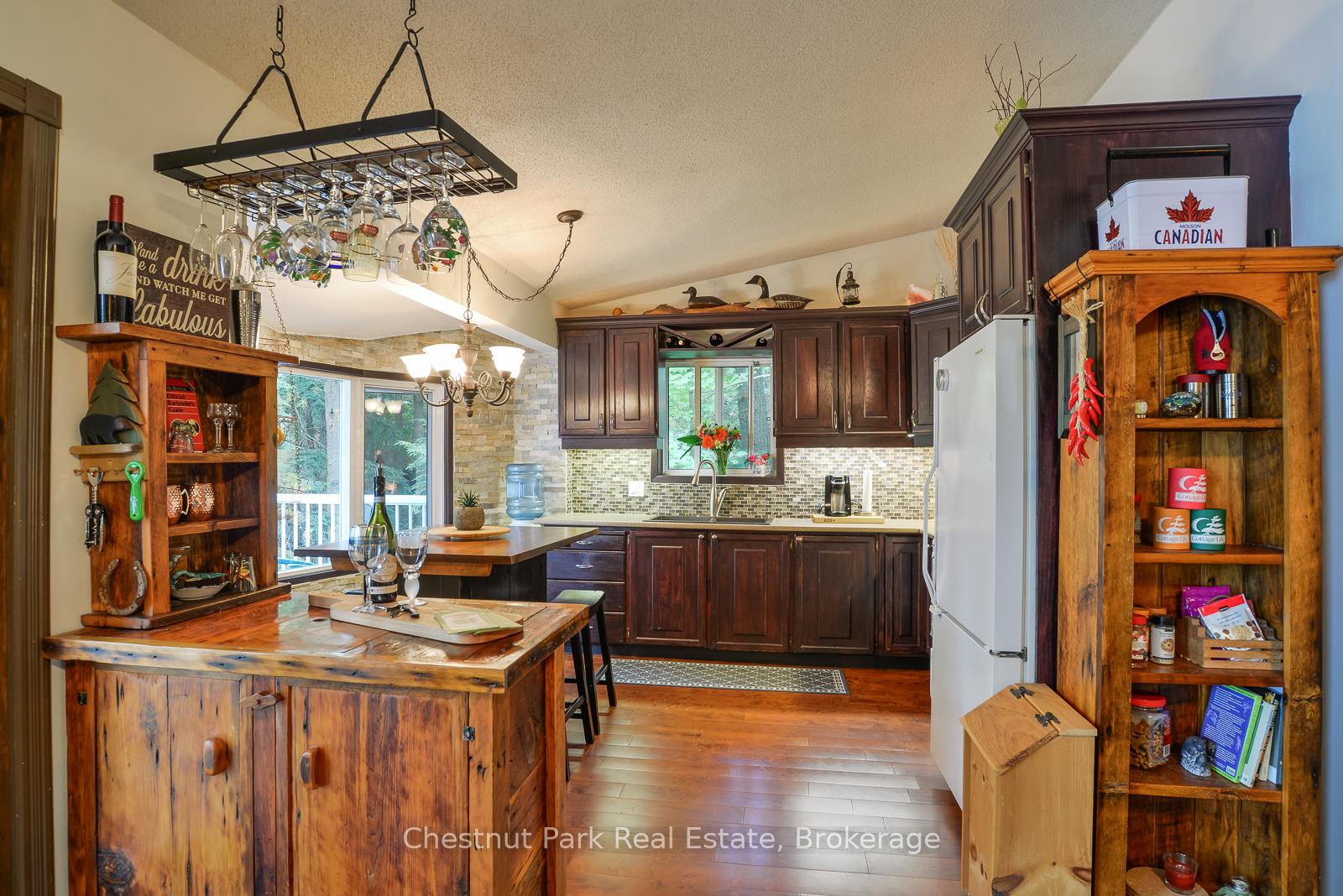 Photo 20 of 4 Island 21 Kl, Gravenhurst, Morrison — HOMEH