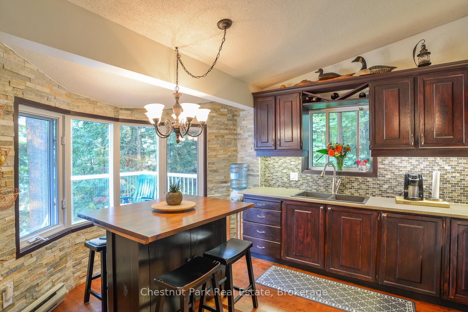 Photo 21 of 4 Island 21 Kl, Gravenhurst, Morrison — HOMEH