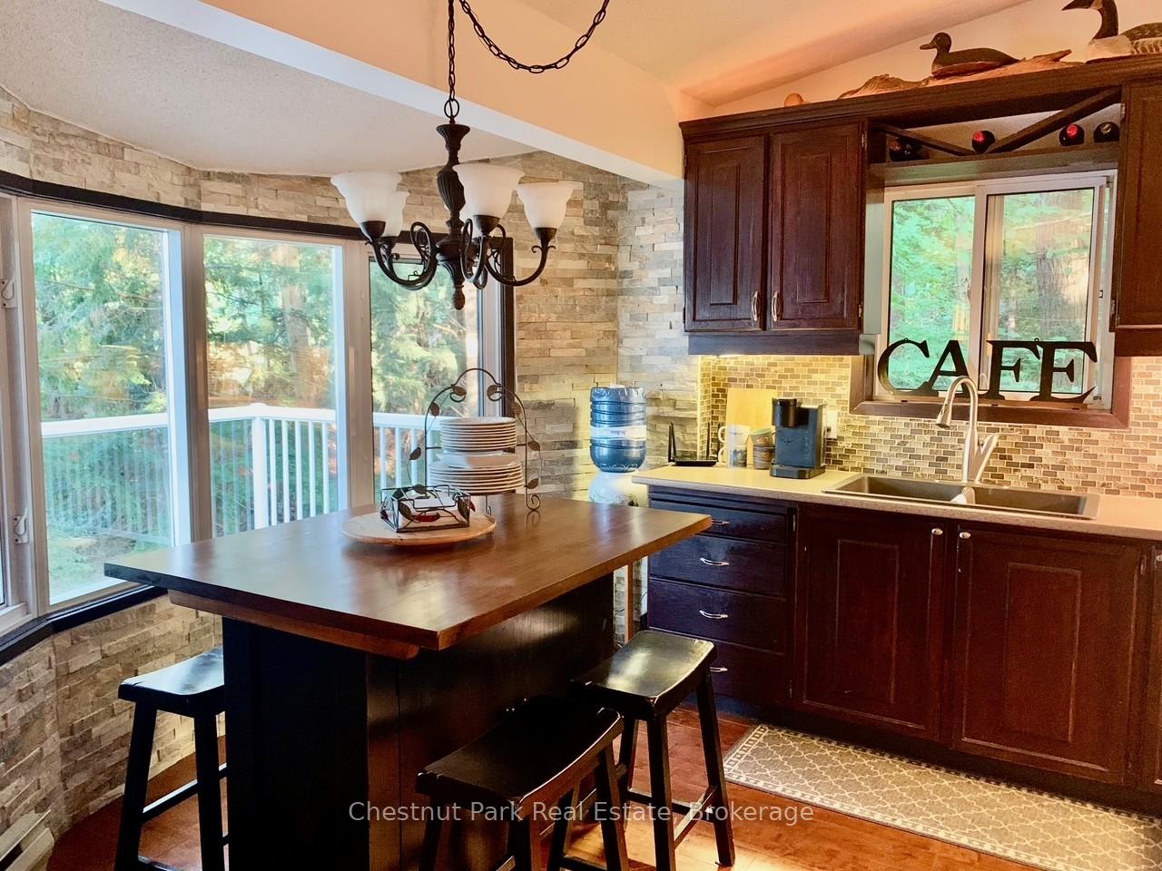 Photo 22 of 4 Island 21 Kl, Gravenhurst, Morrison — HOMEH