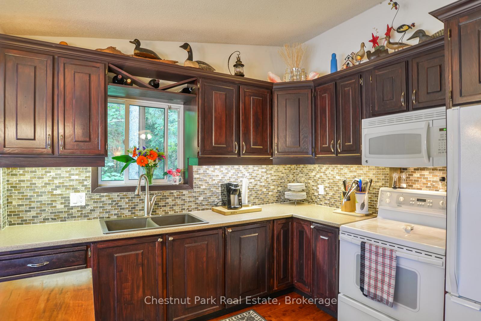 Photo 23 of 4 Island 21 Kl, Gravenhurst, Morrison — HOMEH