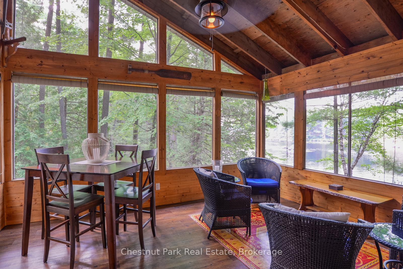 Photo 24 of 4 Island 21 Kl, Gravenhurst, Morrison — HOMEH