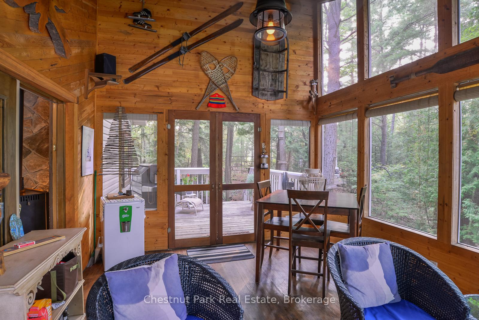 Photo 25 of 4 Island 21 Kl, Gravenhurst, Morrison — HOMEH
