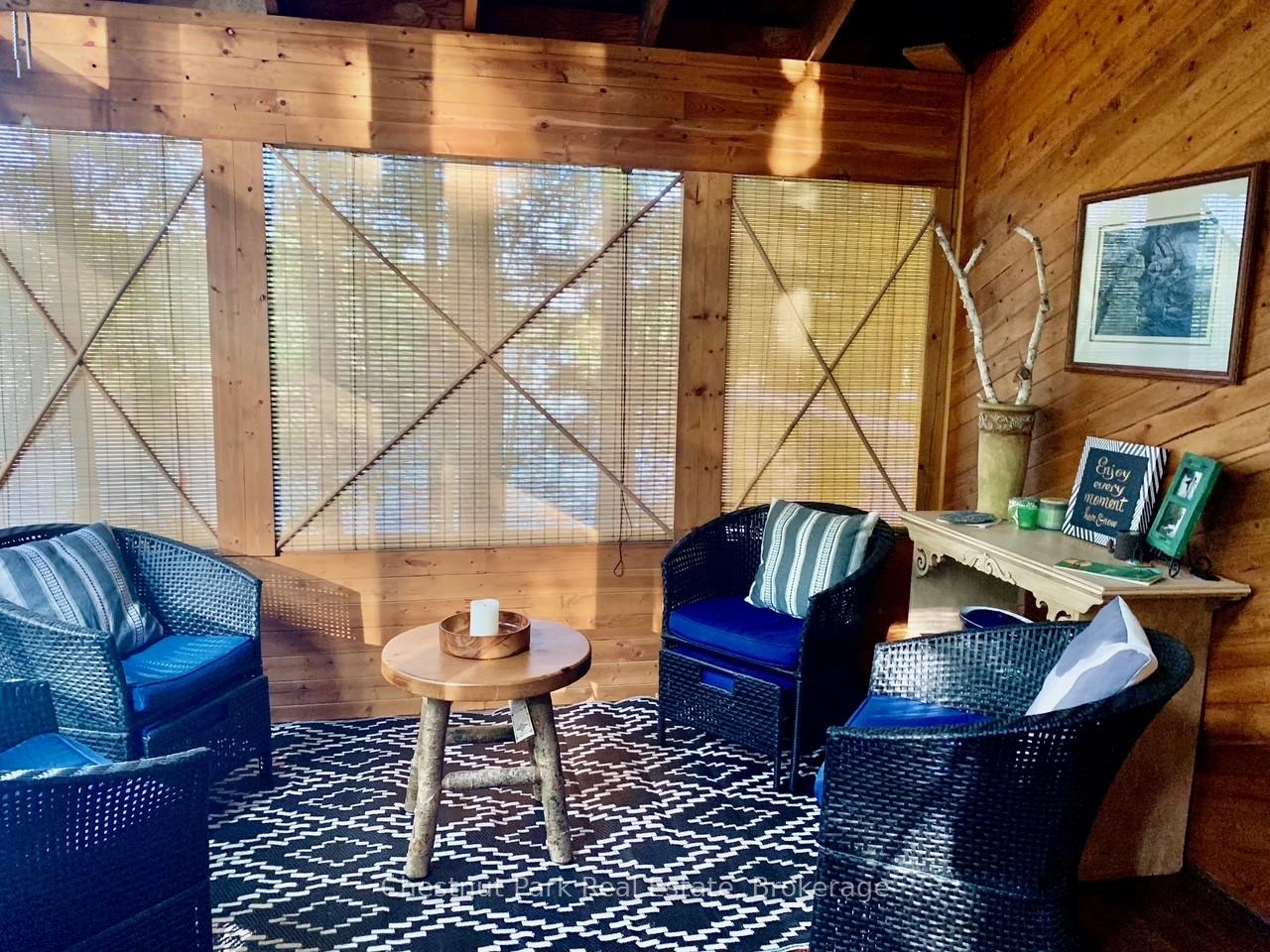 Photo 26 of 4 Island 21 Kl, Gravenhurst, Morrison — HOMEH
