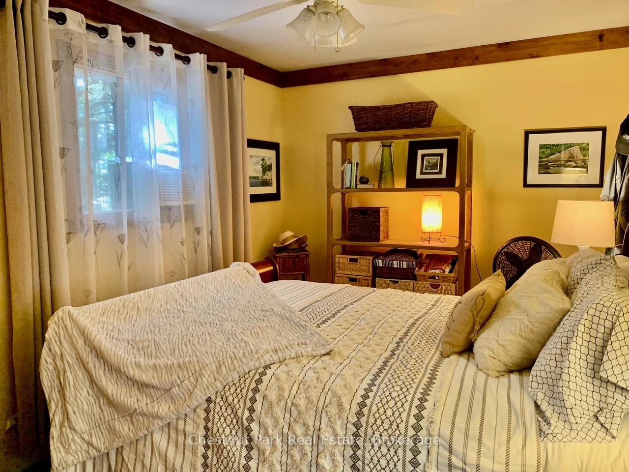 Photo 30 of 4 Island 21 Kl, Gravenhurst, Morrison — HOMEH