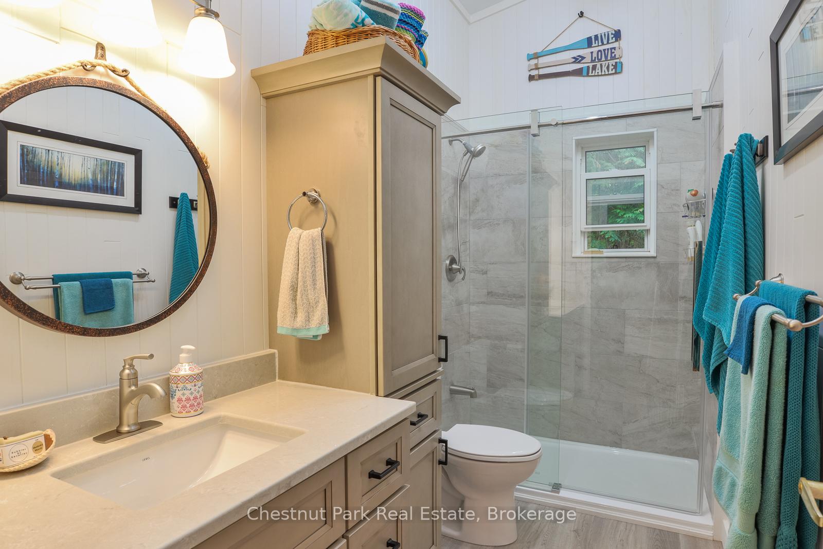 Photo 31 of 4 Island 21 Kl, Gravenhurst, Morrison — HOMEH