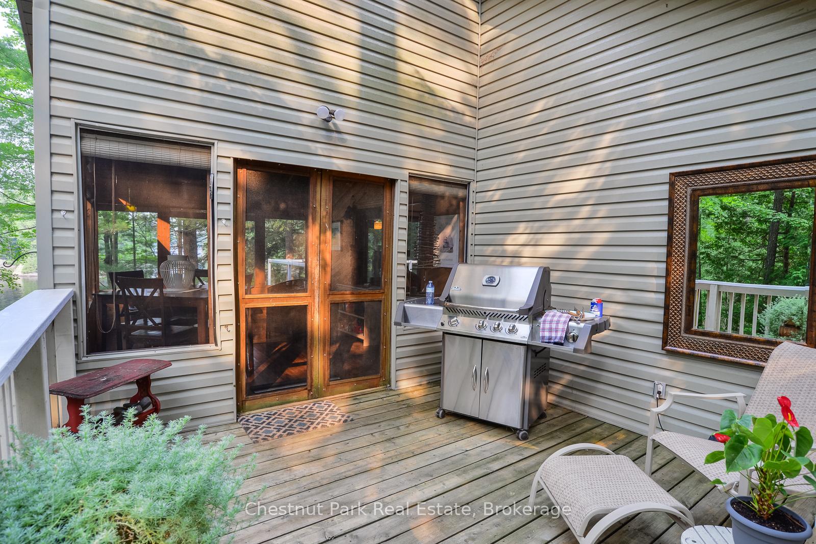 Photo 34 of 4 Island 21 Kl, Gravenhurst, Morrison — HOMEH