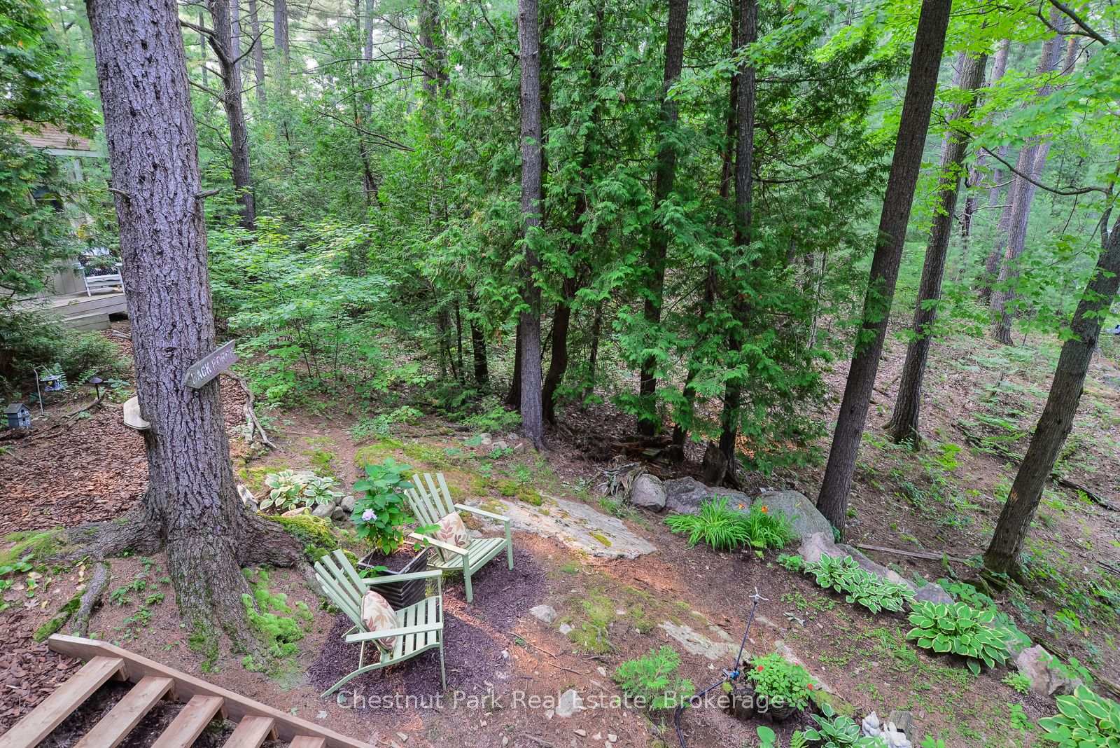 Photo 35 of 4 Island 21 Kl, Gravenhurst, Morrison — HOMEH