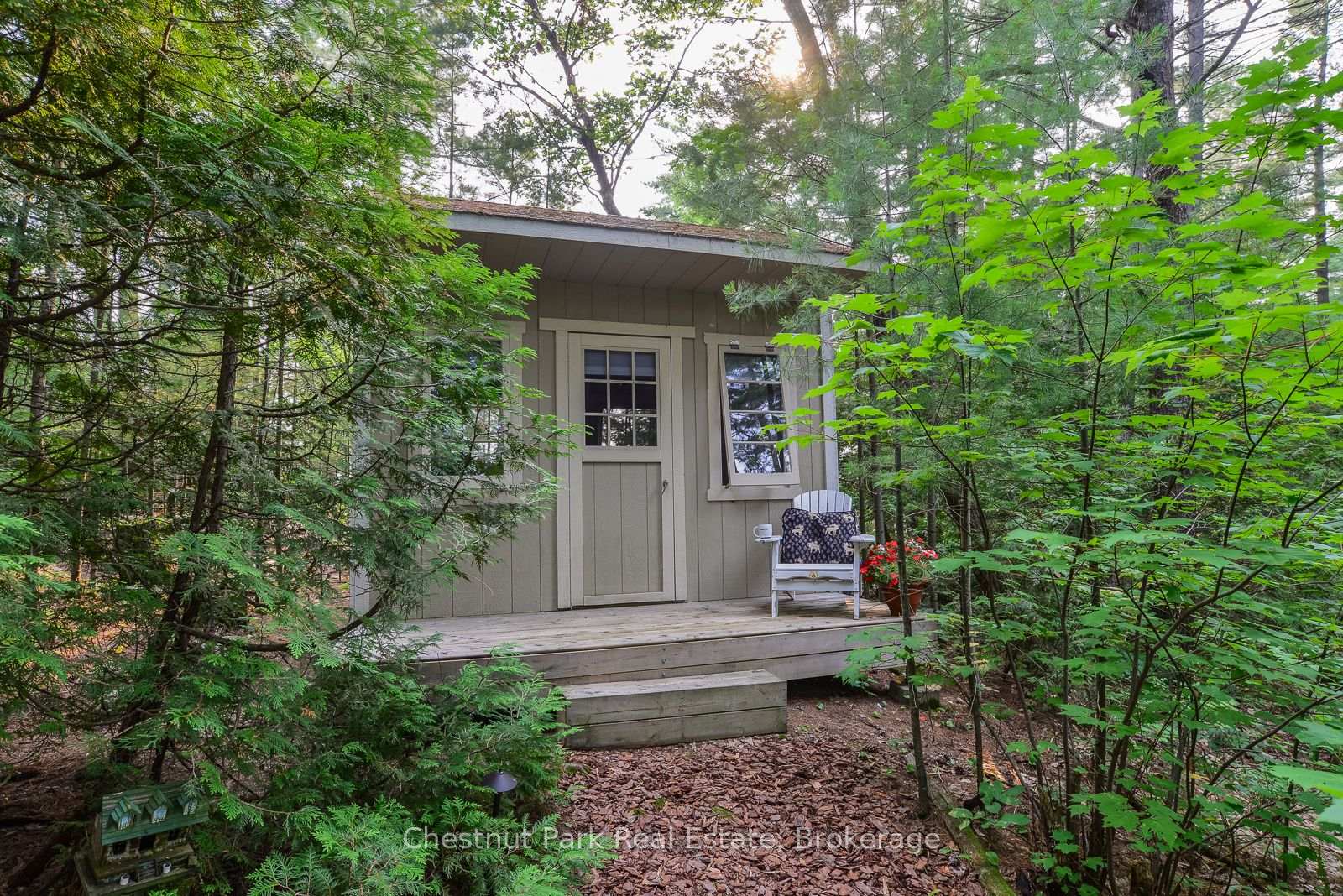 Photo 37 of 4 Island 21 Kl, Gravenhurst, Morrison — HOMEH