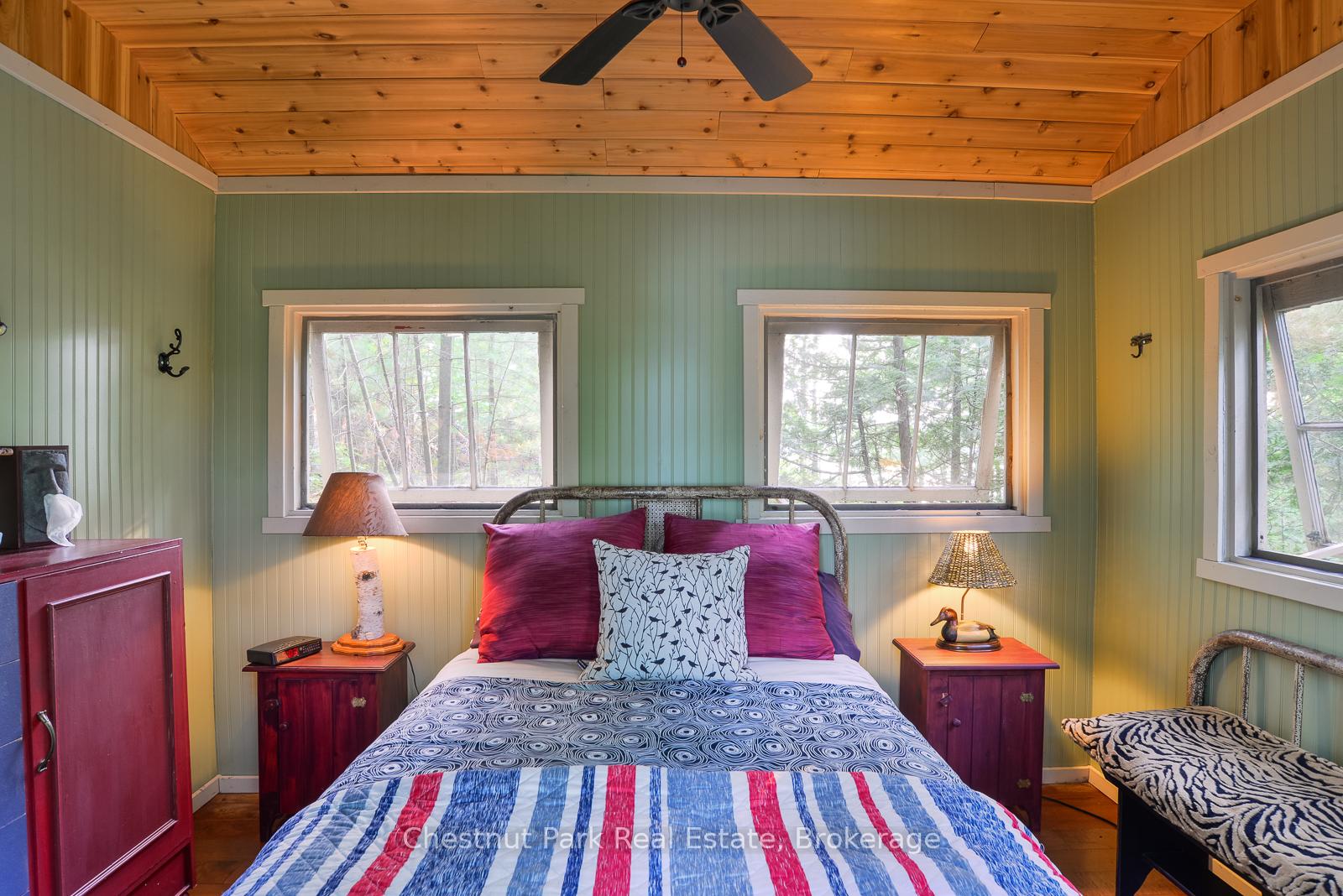 Photo 38 of 4 Island 21 Kl, Gravenhurst, Morrison — HOMEH