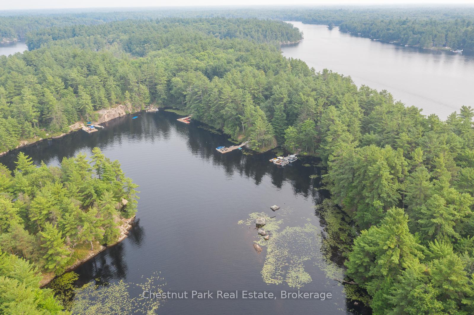 Photo 41 of 4 Island 21 Kl, Gravenhurst, Morrison — HOMEH