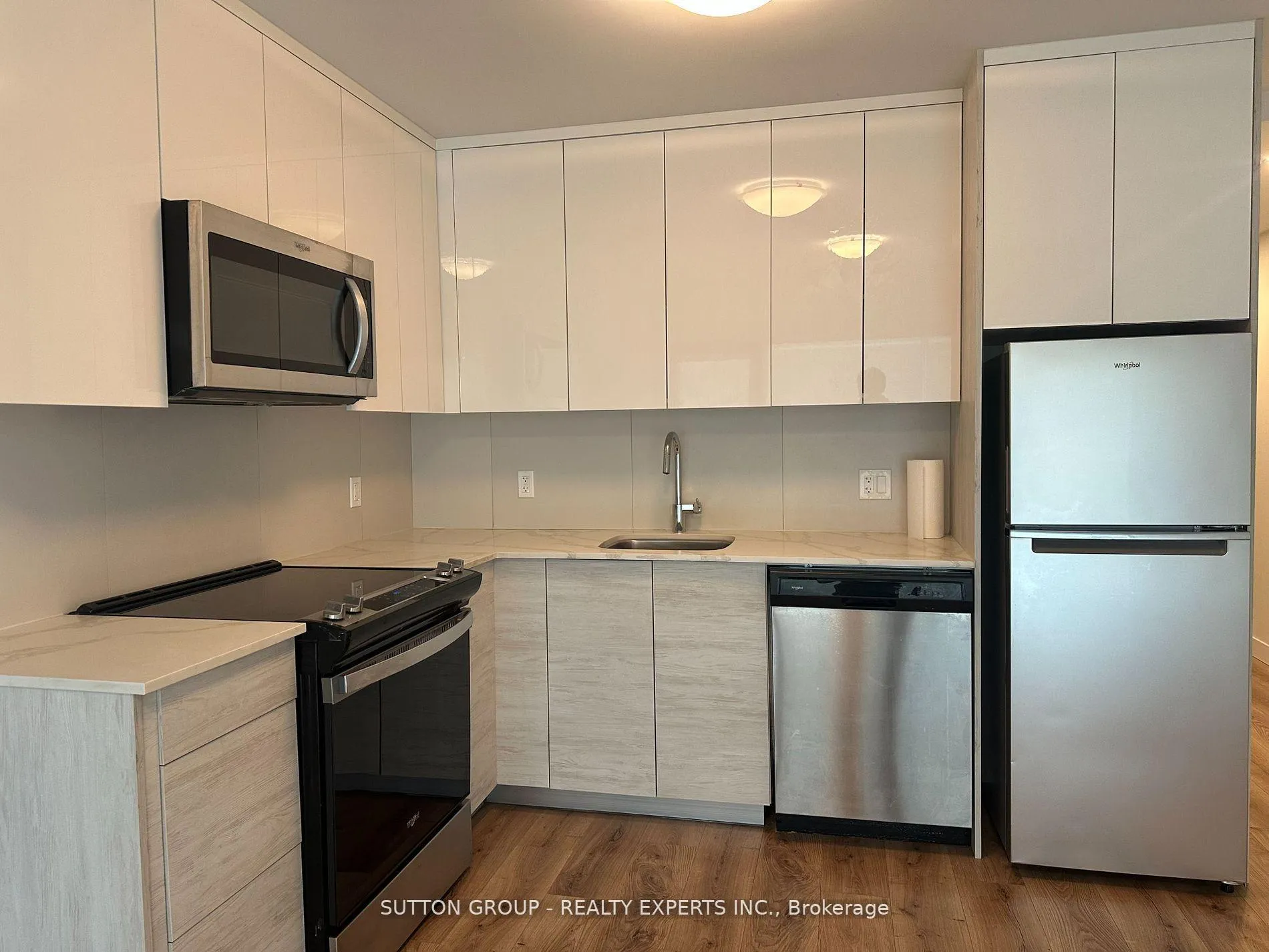 Photo 2 of Unit 207, 60 Frederick Street, Kitchener — HOMEH