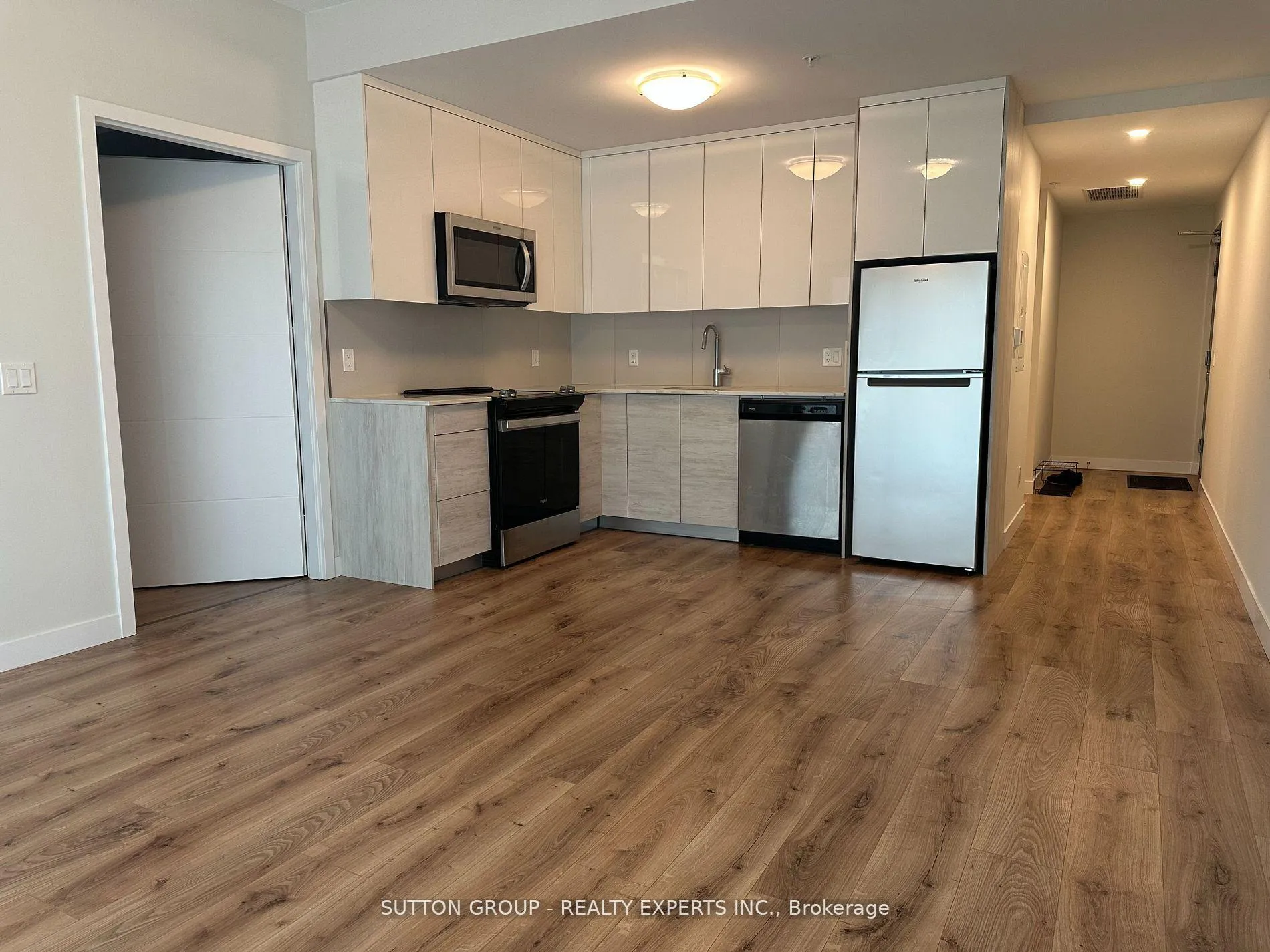 Photo 3 of Unit 207, 60 Frederick Street, Kitchener — HOMEH