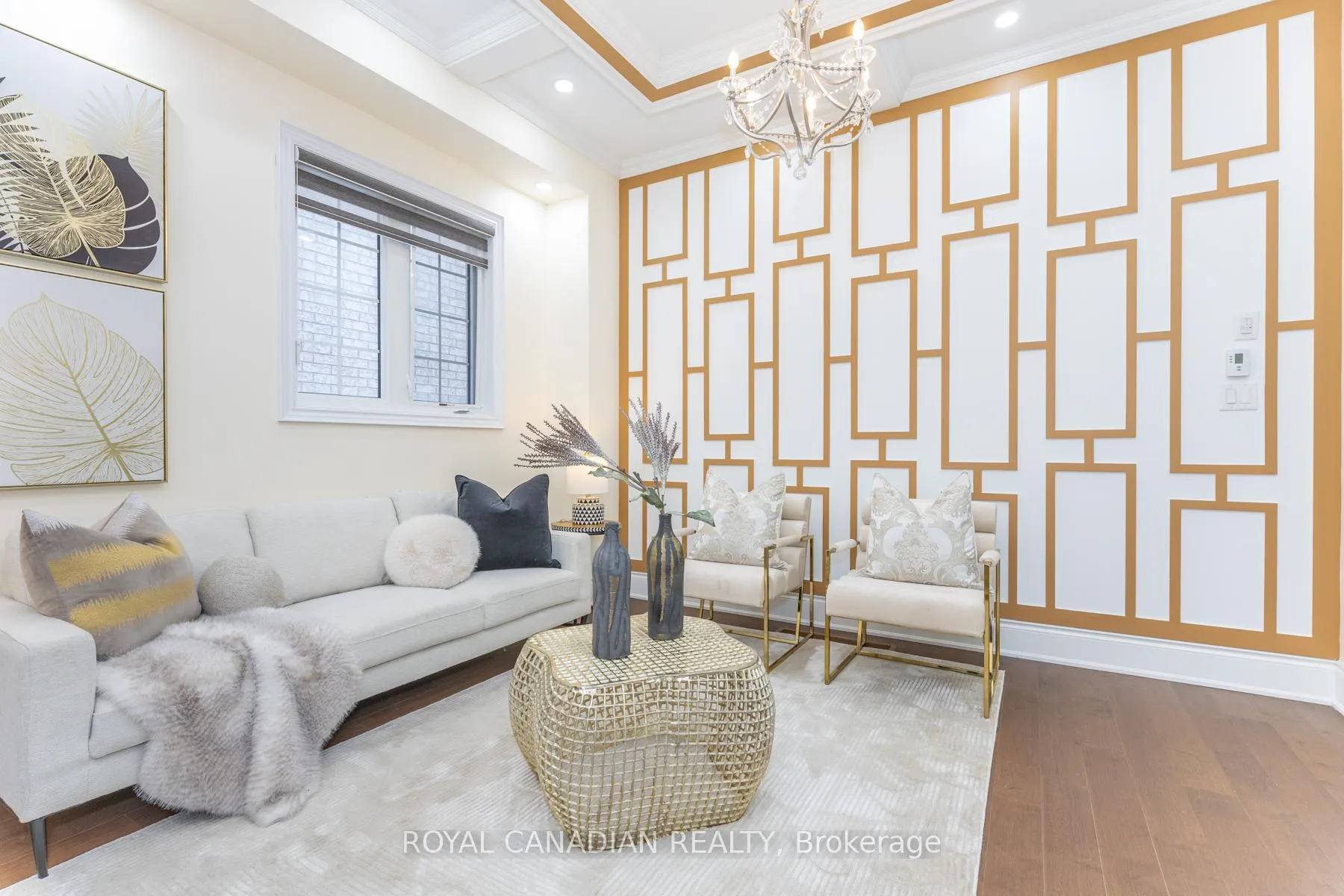 Photo 11 of 24 Buttonwood Road, Brampton, Toronto Gore Rural Estate — HOMEH
