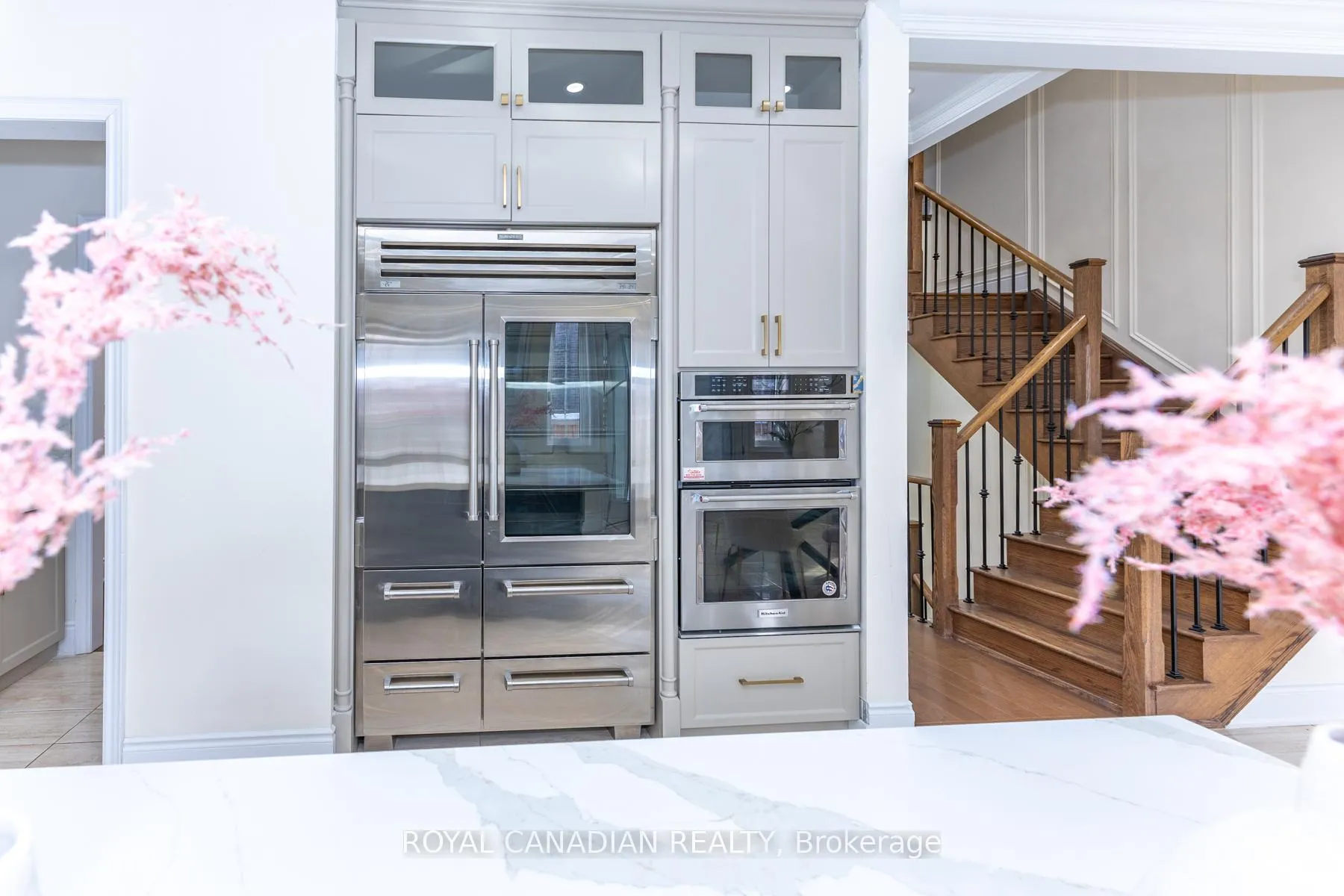 Photo 19 of 24 Buttonwood Road, Brampton, Toronto Gore Rural Estate — HOMEH