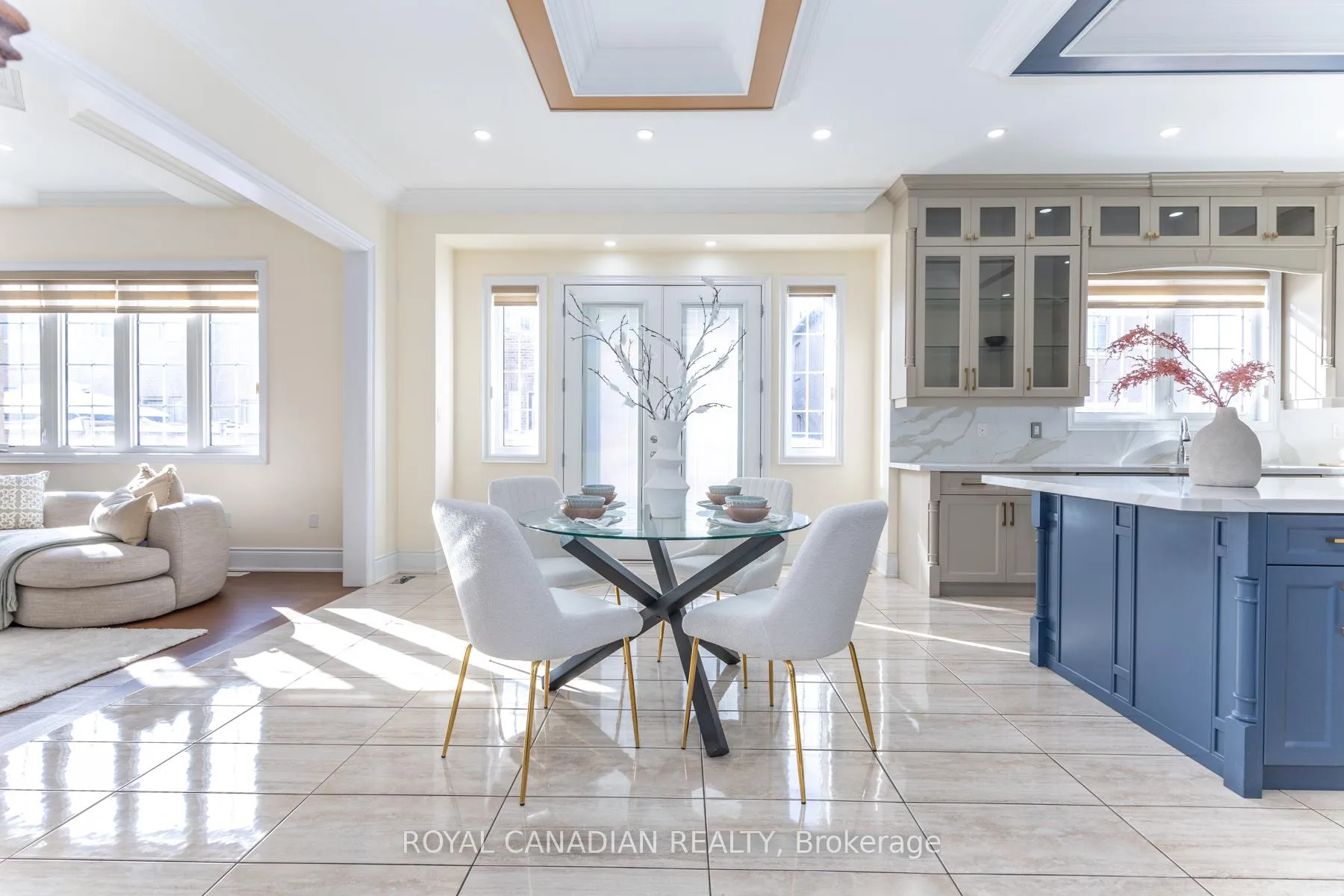 Photo 20 of 24 Buttonwood Road, Brampton, Toronto Gore Rural Estate — HOMEH