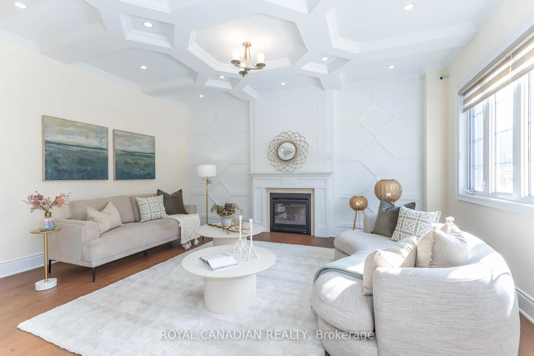 Photo 22 of 24 Buttonwood Road, Brampton, Toronto Gore Rural Estate — HOMEH