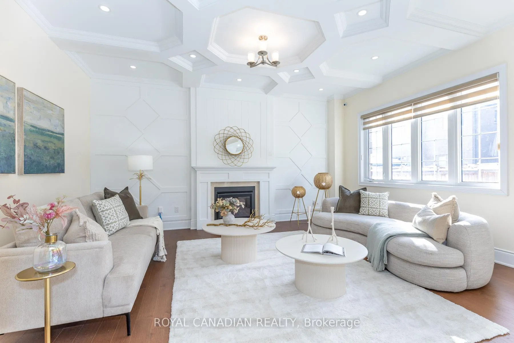 Photo 23 of 24 Buttonwood Road, Brampton, Toronto Gore Rural Estate — HOMEH