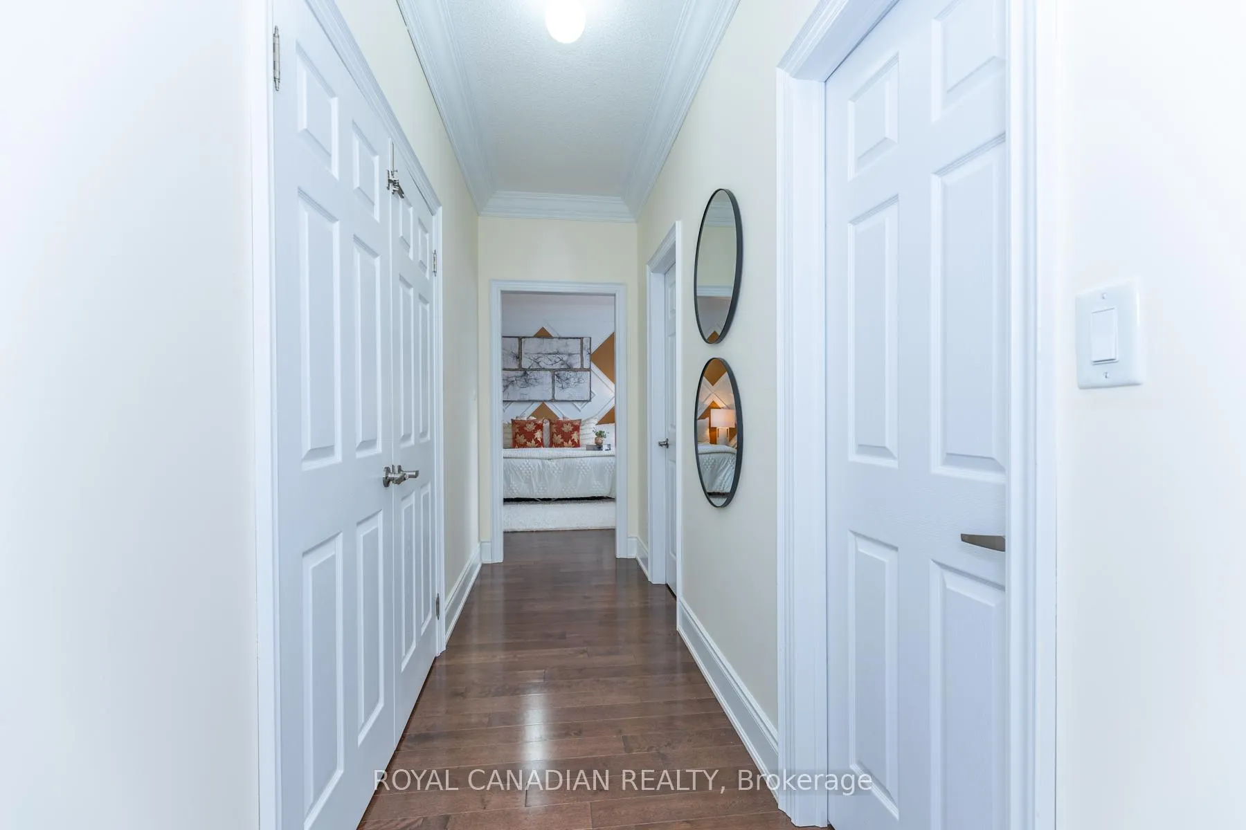 Photo 29 of 24 Buttonwood Road, Brampton, Toronto Gore Rural Estate — HOMEH