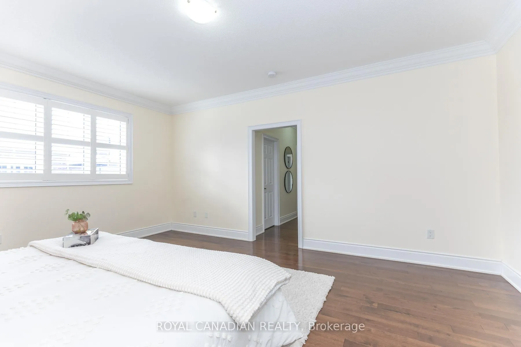 Photo 31 of 24 Buttonwood Road, Brampton, Toronto Gore Rural Estate — HOMEH