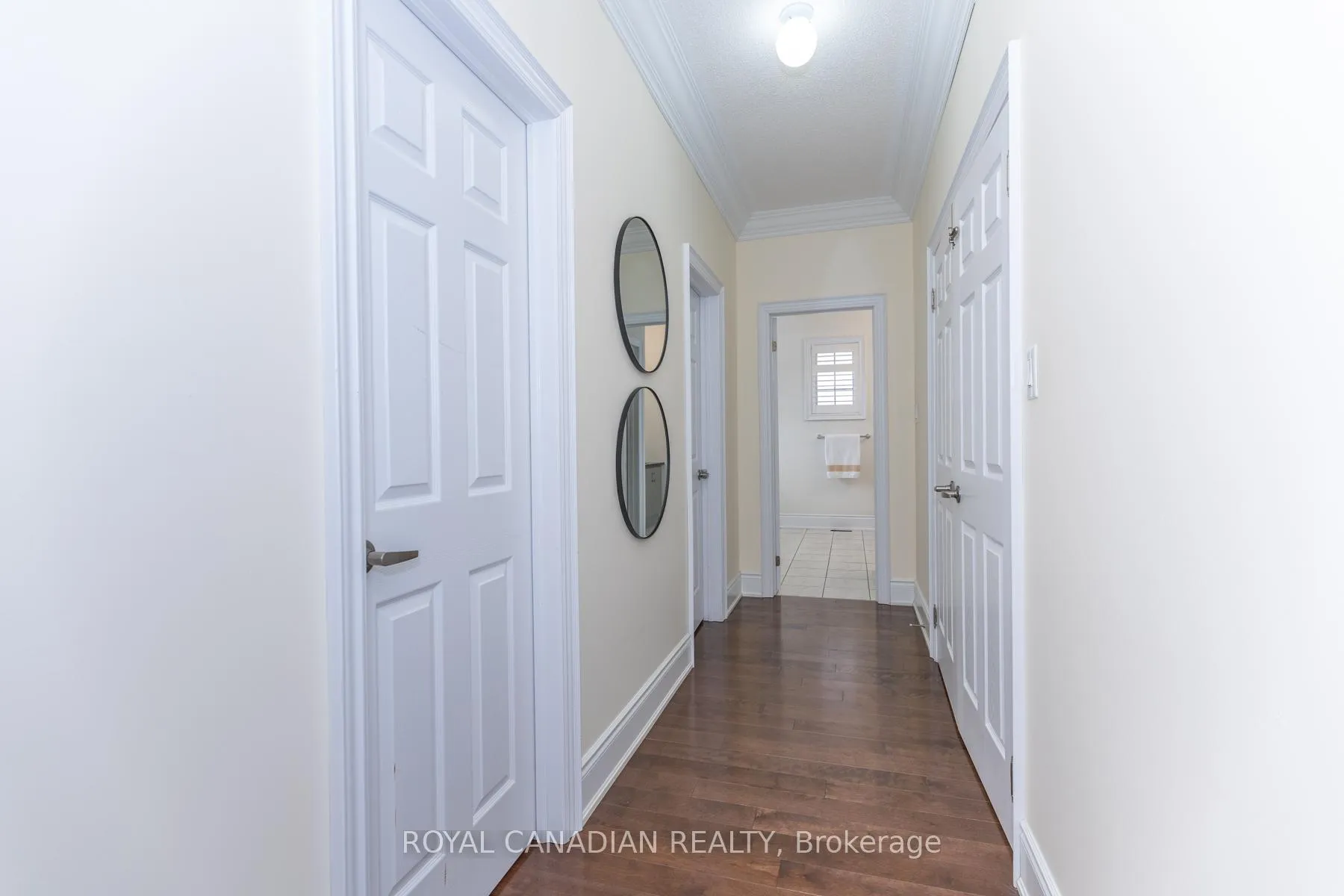 Photo 32 of 24 Buttonwood Road, Brampton, Toronto Gore Rural Estate — HOMEH