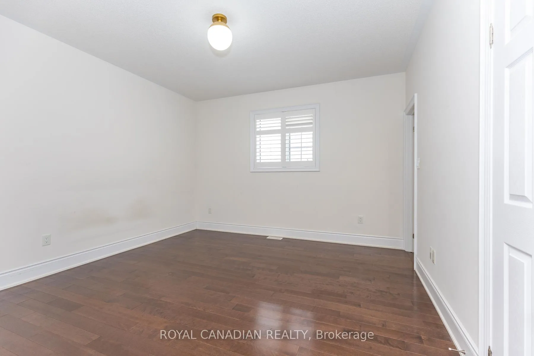 Photo 38 of 24 Buttonwood Road, Brampton, Toronto Gore Rural Estate — HOMEH