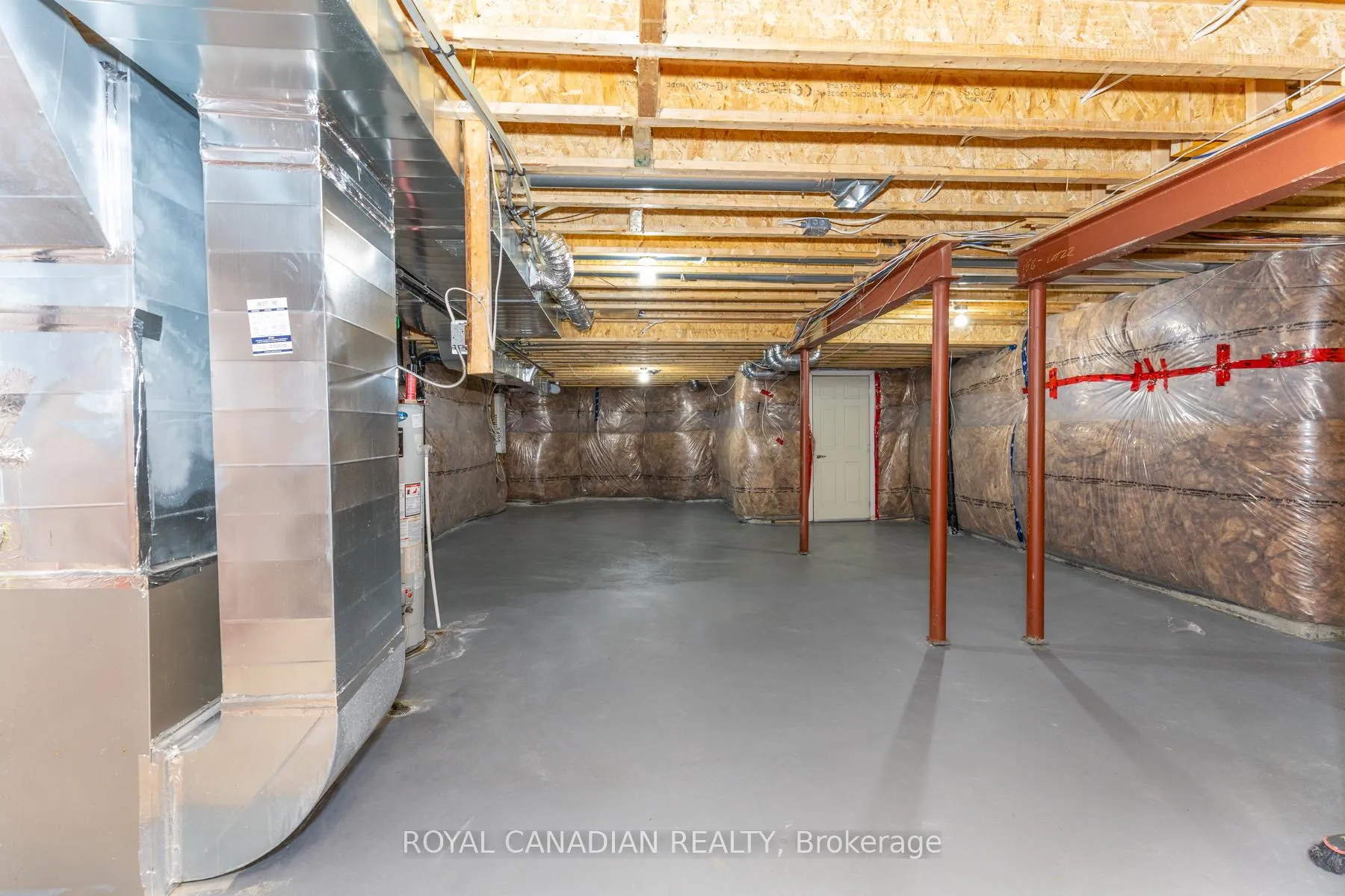Photo 49 of 24 Buttonwood Road, Brampton, Toronto Gore Rural Estate — HOMEH