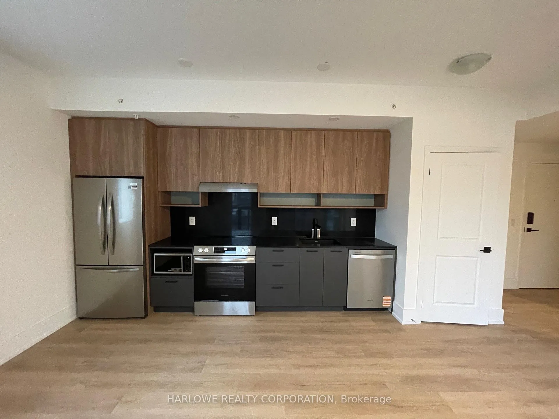 Photo 1 of Unit 1101, 206 King Street W, Hamilton, Central — HOMEH