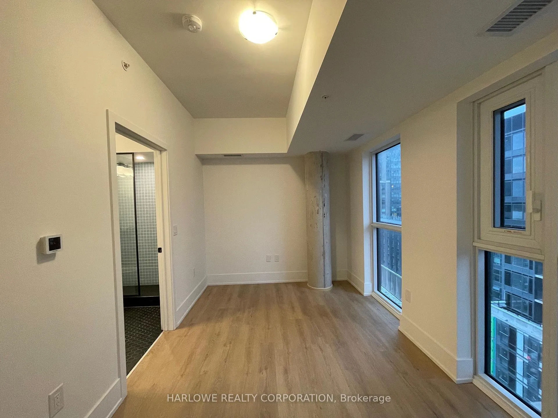 Photo 11 of Unit 1101, 206 King Street W, Hamilton, Central — HOMEH