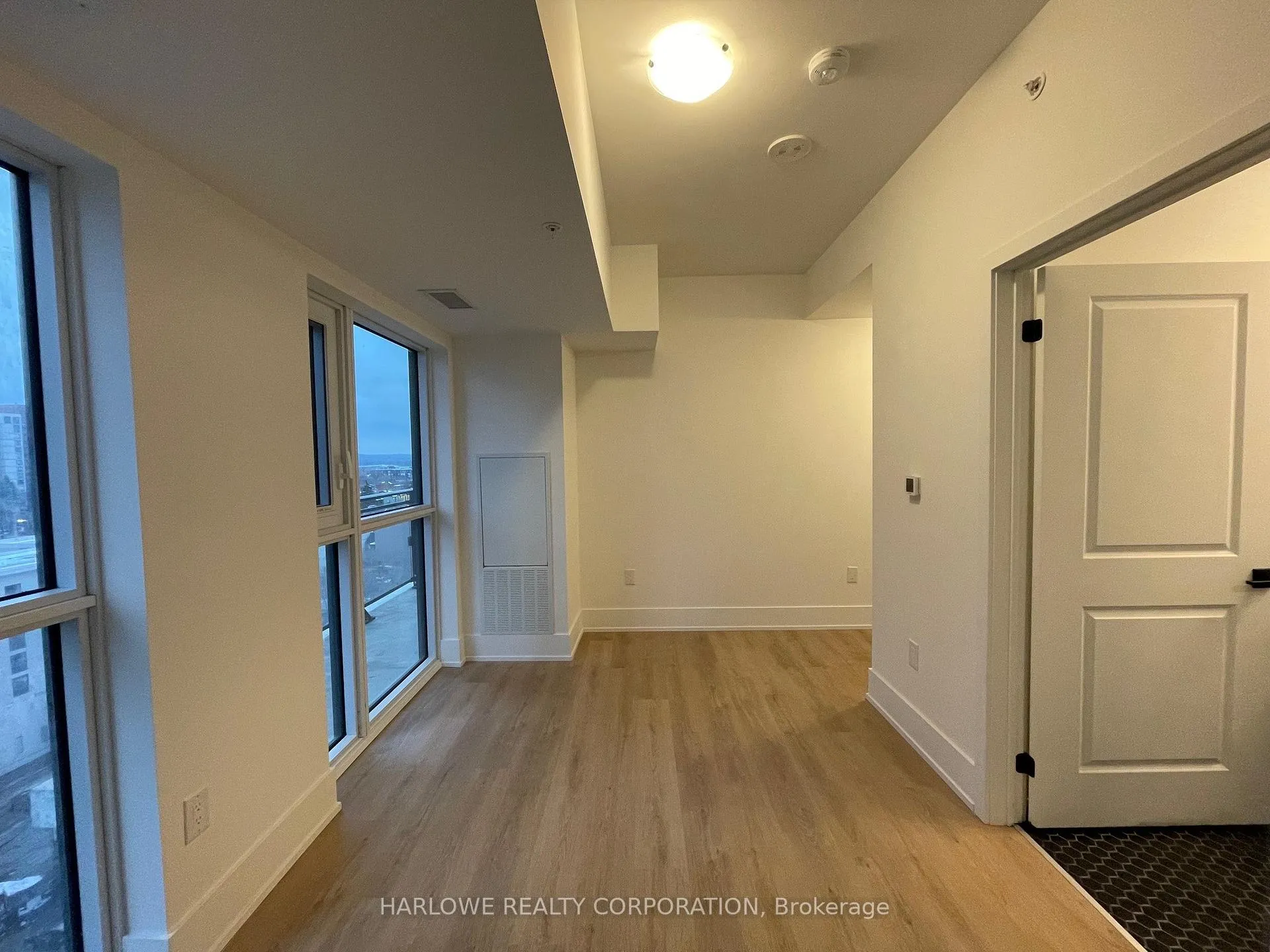 Photo 12 of Unit 1101, 206 King Street W, Hamilton, Central — HOMEH