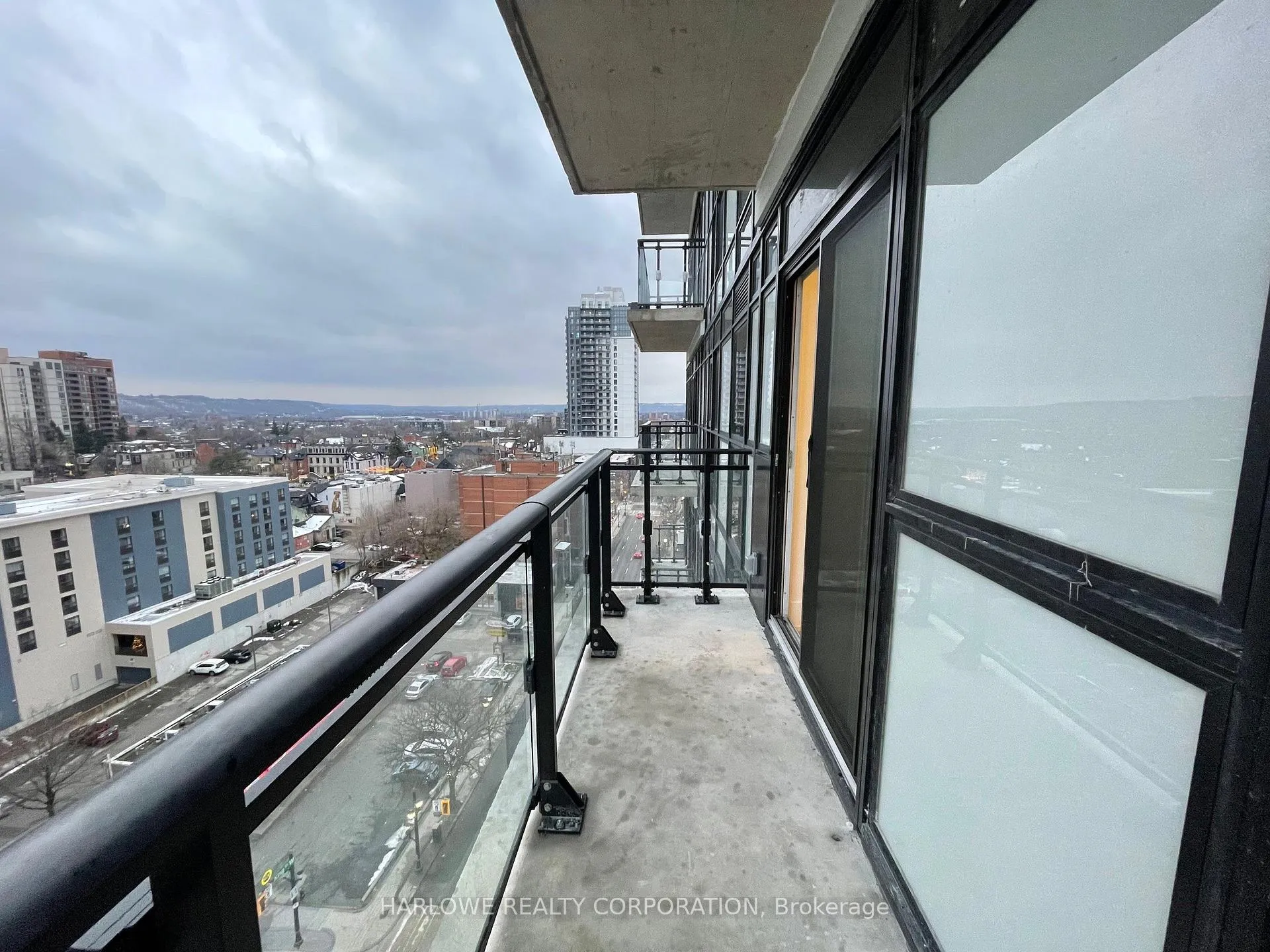 Photo 14 of Unit 1101, 206 King Street W, Hamilton, Central — HOMEH