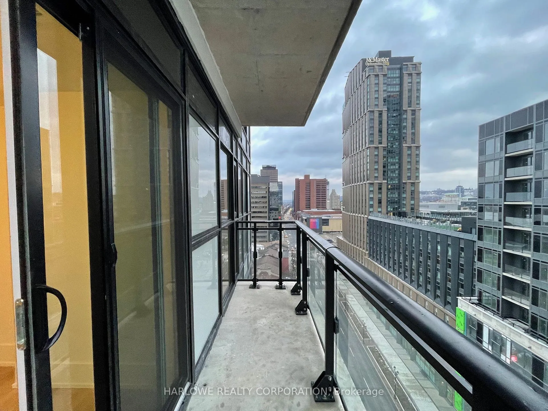 Photo 16 of Unit 1101, 206 King Street W, Hamilton, Central — HOMEH