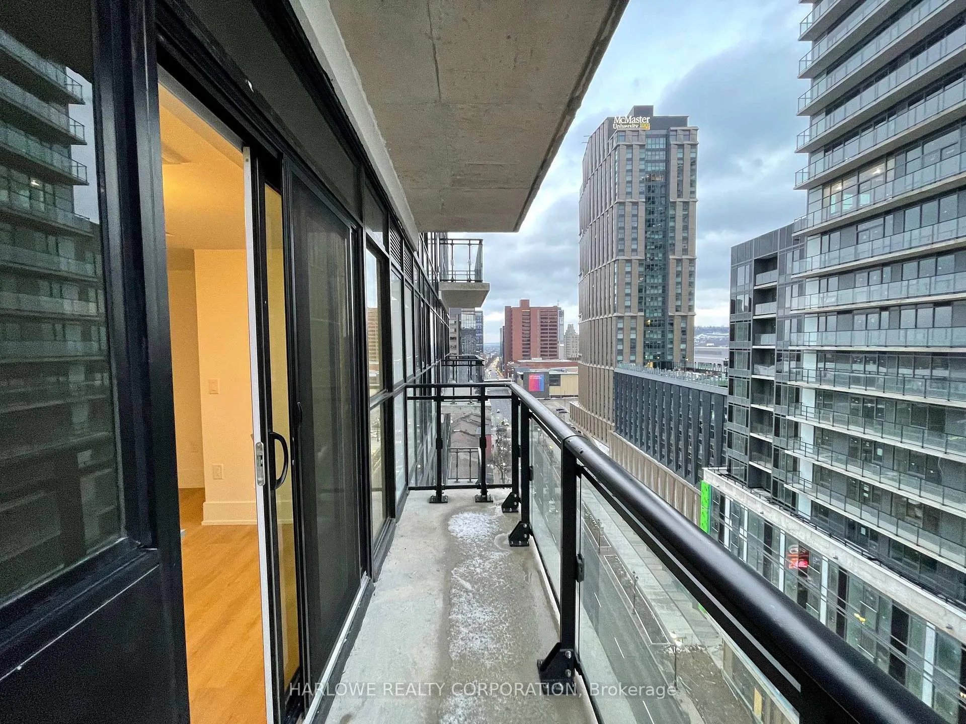 Photo 17 of Unit 1101, 206 King Street W, Hamilton, Central — HOMEH
