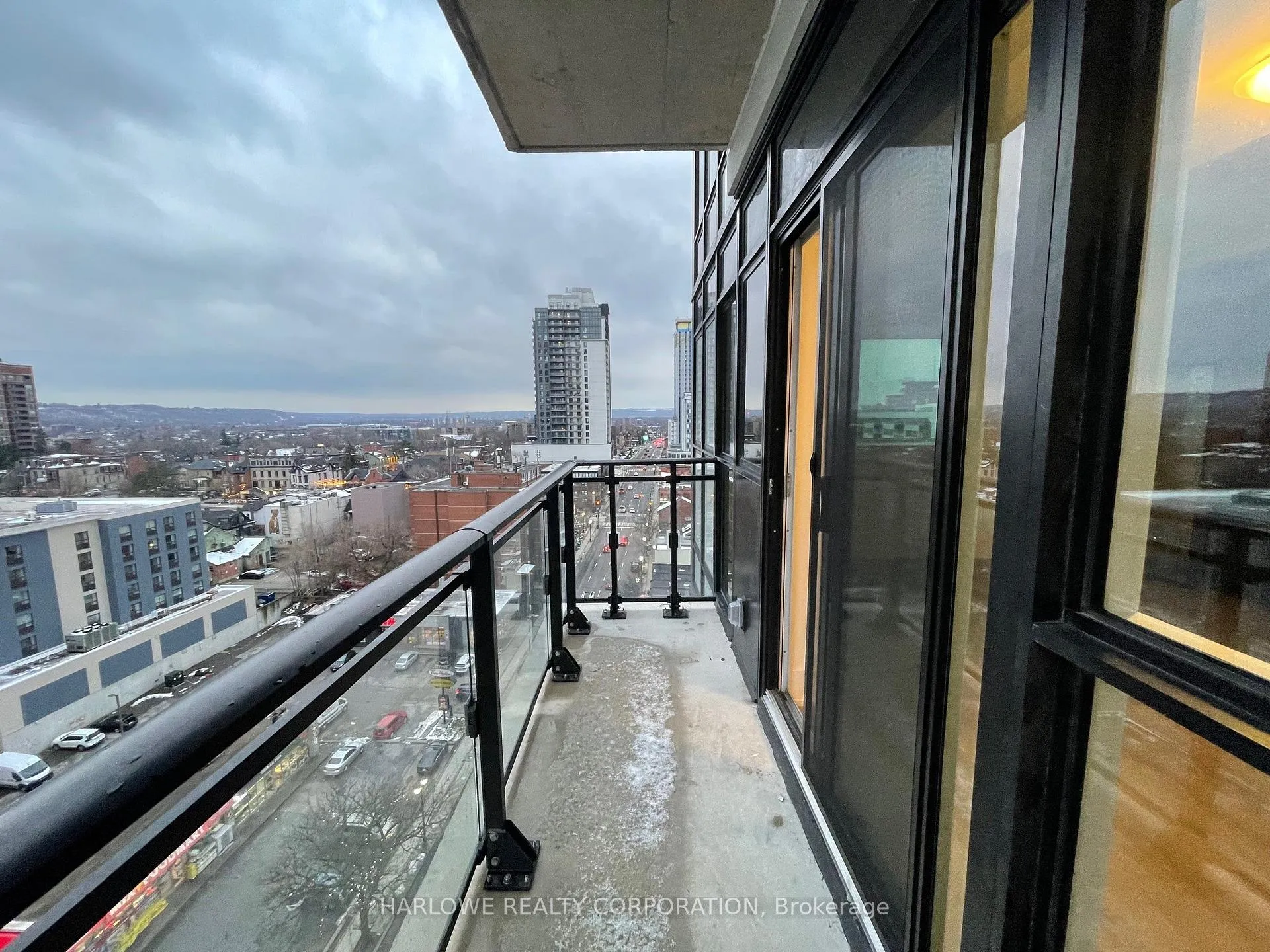 Photo 18 of Unit 1101, 206 King Street W, Hamilton, Central — HOMEH