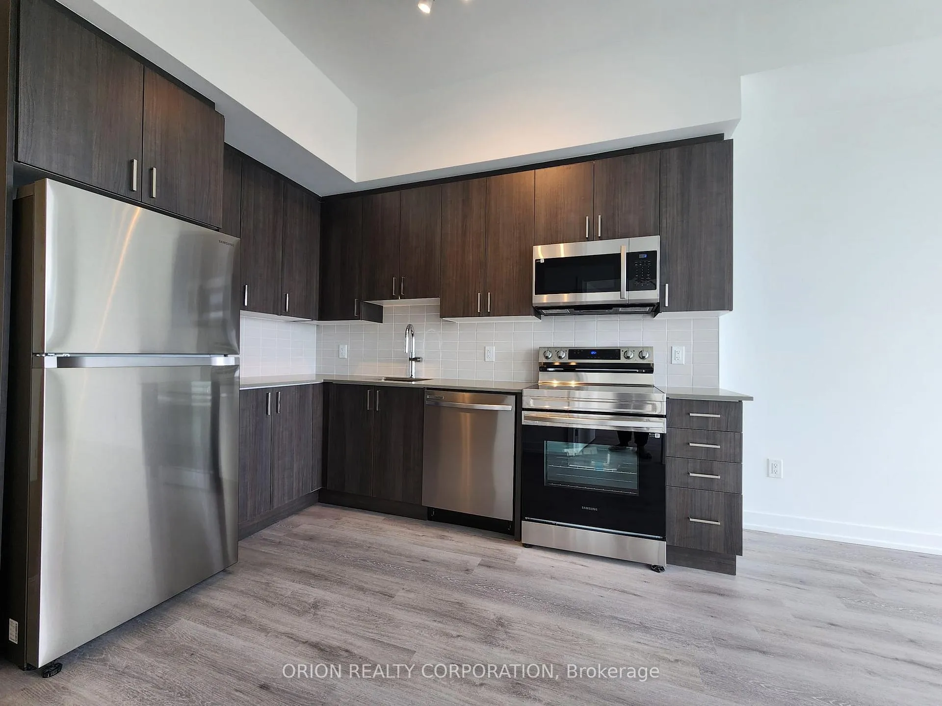 Photo 1 of Unit 2603, 1455 Celebration Drive, Pickering, Bay Ridges — HOMEH