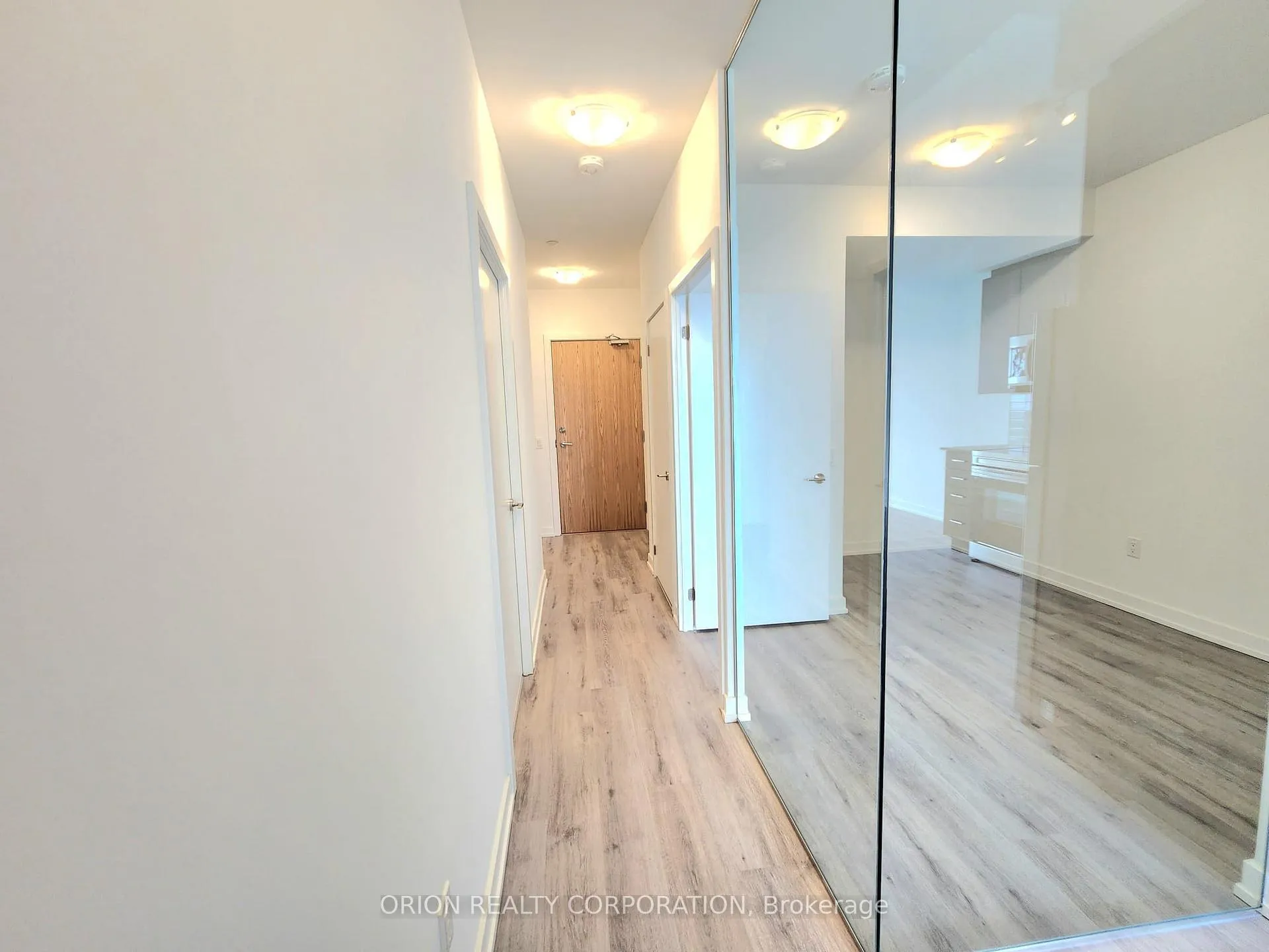 Photo 2 of Unit 2603, 1455 Celebration Drive, Pickering, Bay Ridges — HOMEH