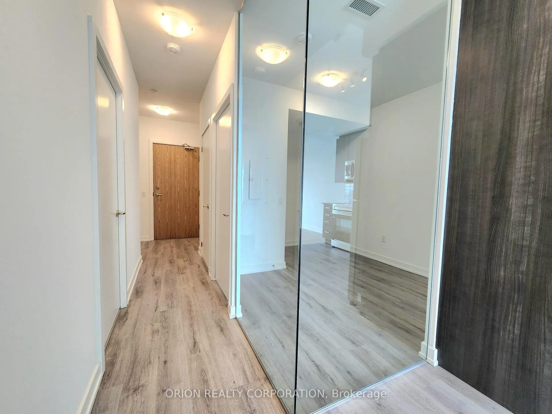 Photo 8 of Unit 2603, 1455 Celebration Drive, Pickering, Bay Ridges — HOMEH