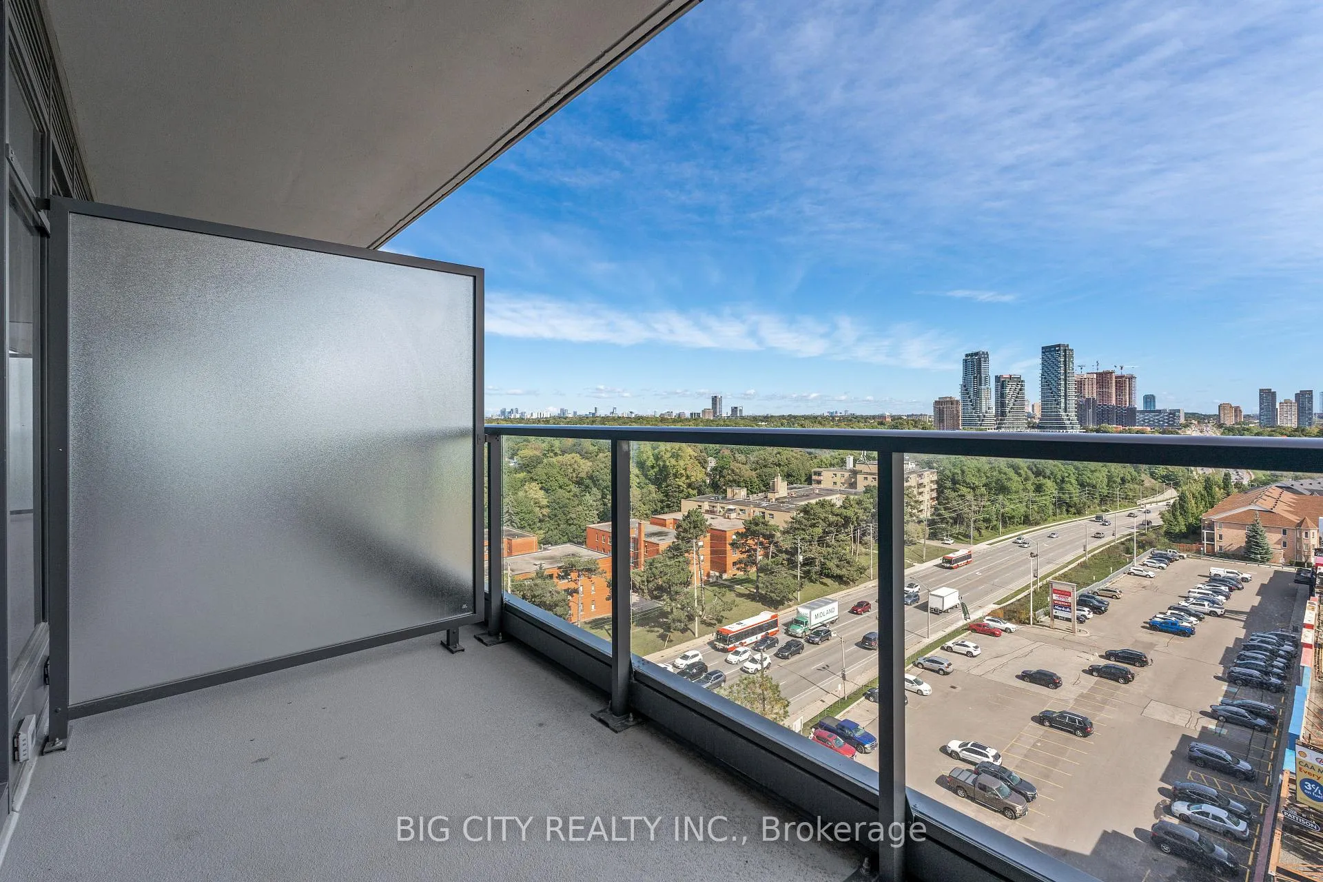 Photo 16 of Unit 1009, 36 Brentcliffe Road, Toronto, Thorncliffe Park — HOMEH