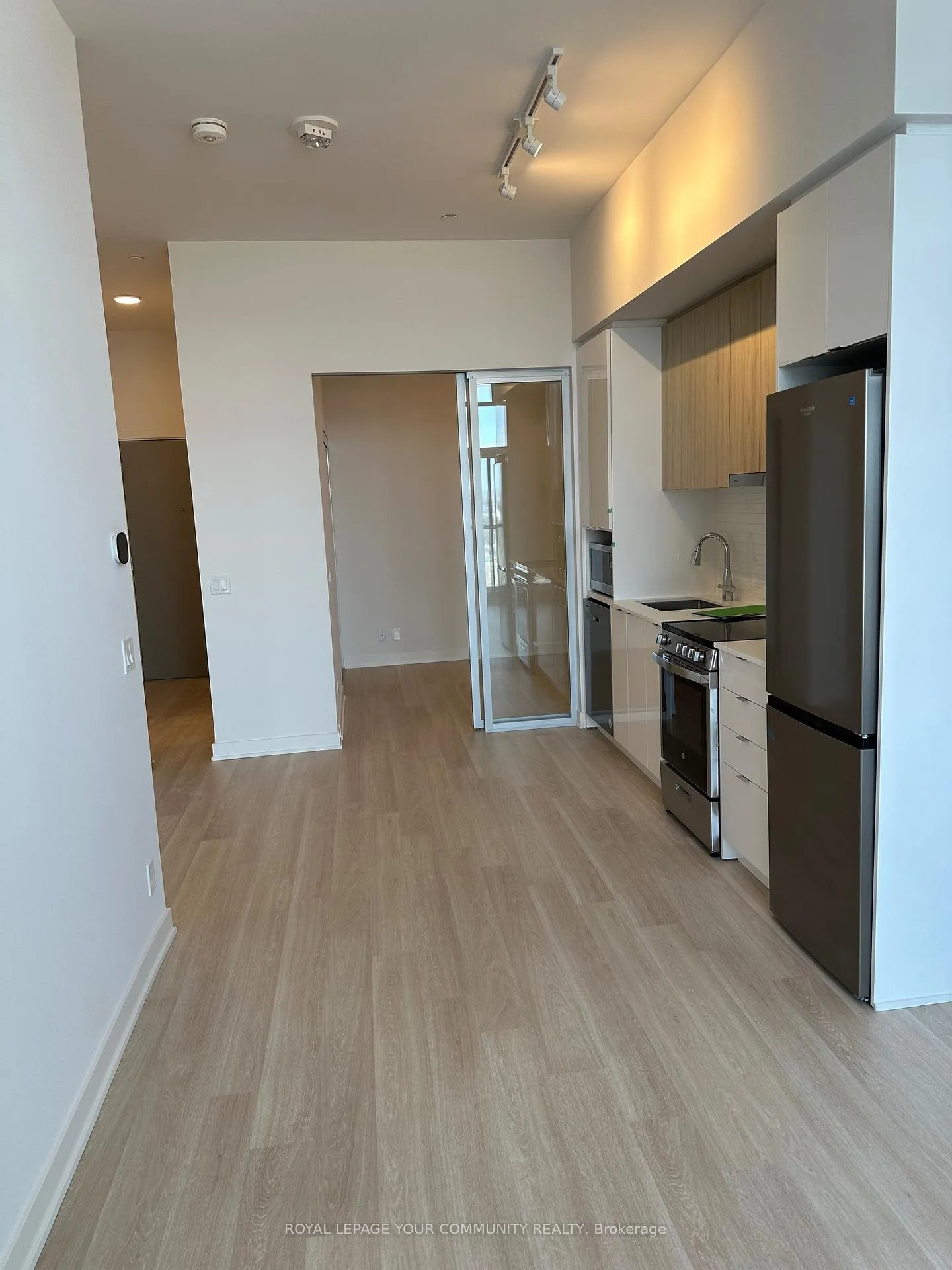 Photo 6 of Unit PH08, 50 Upper mall way, Vaughan, Beverley Glen — HOMEH