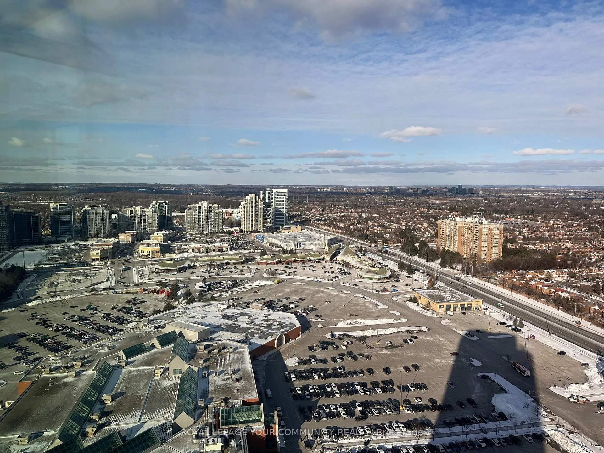 Photo 8 of Unit PH08, 50 Upper mall way, Vaughan, Beverley Glen — HOMEH