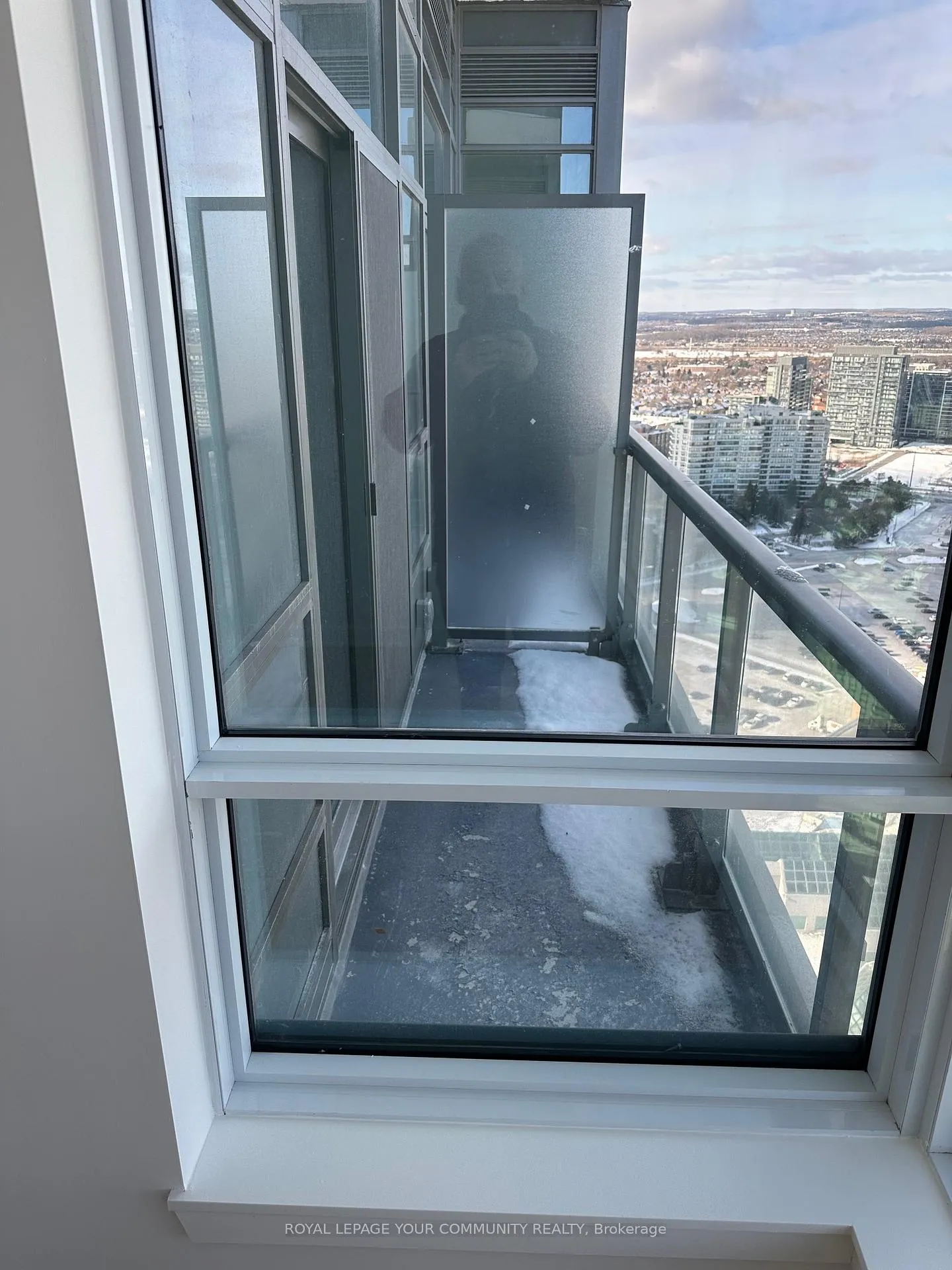 Photo 10 of Unit PH08, 50 Upper mall way, Vaughan, Beverley Glen — HOMEH