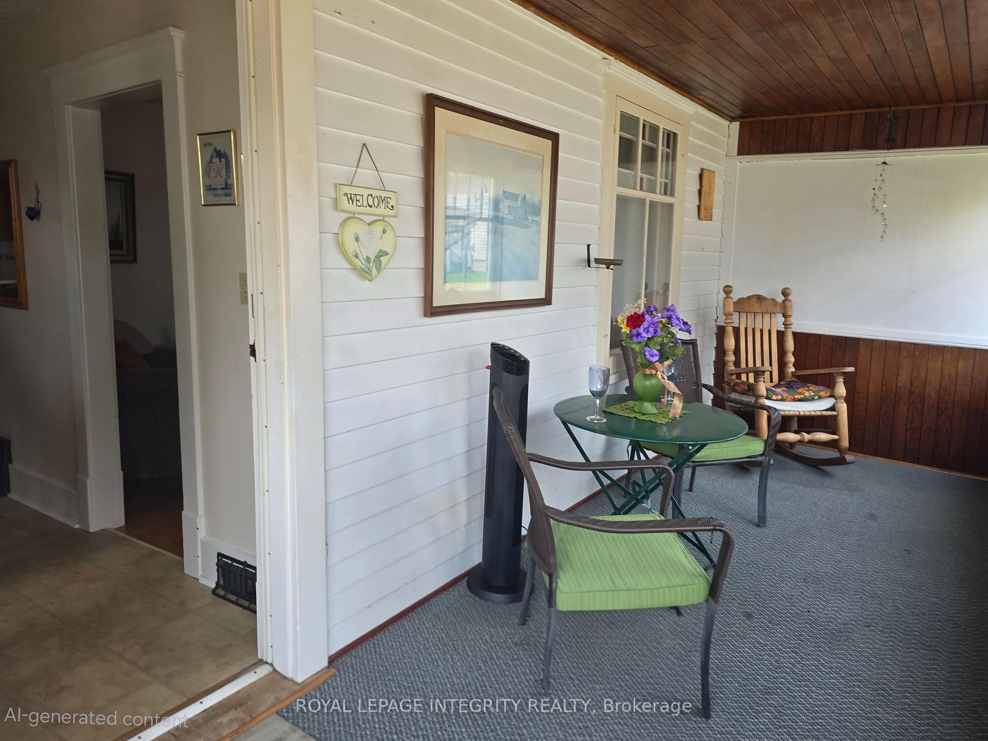 Photo 3 of 418 Bedford Street, Cornwall — HOMEH