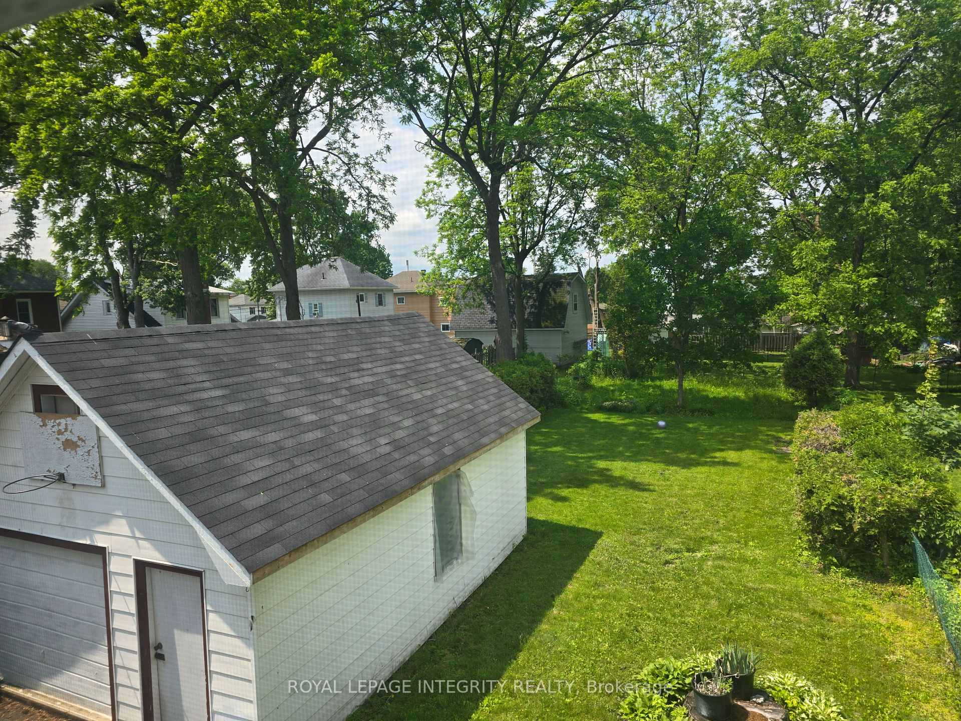 Photo 18 of 418 Bedford Street, Cornwall — HOMEH