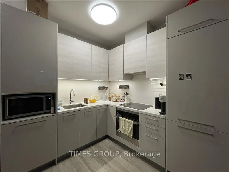 Photo 2 of Unit 1908, 38 Gandhi Lane, Markham, Commerce Valley — HOMEH