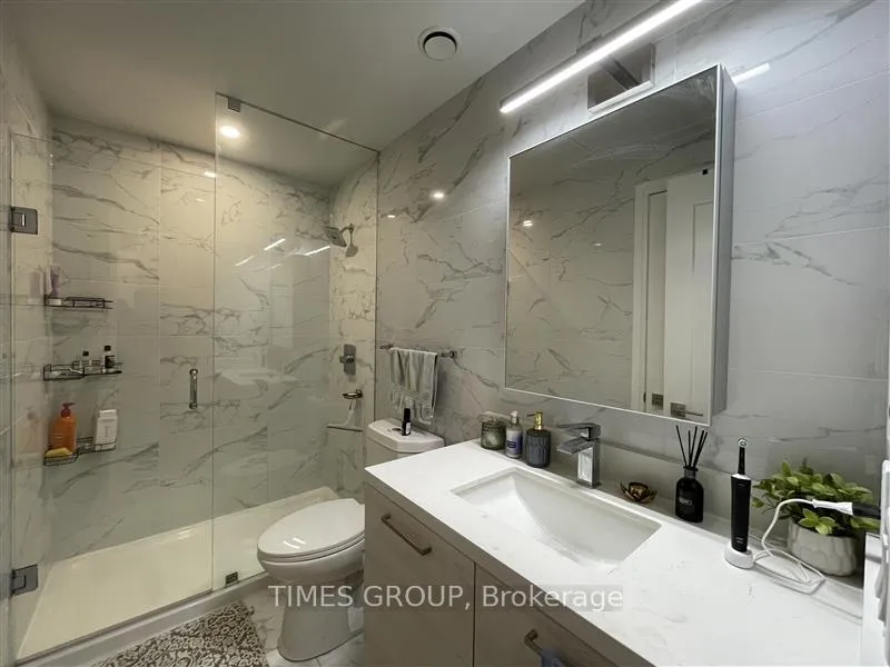 Photo 4 of Unit 1908, 38 Gandhi Lane, Markham, Commerce Valley — HOMEH