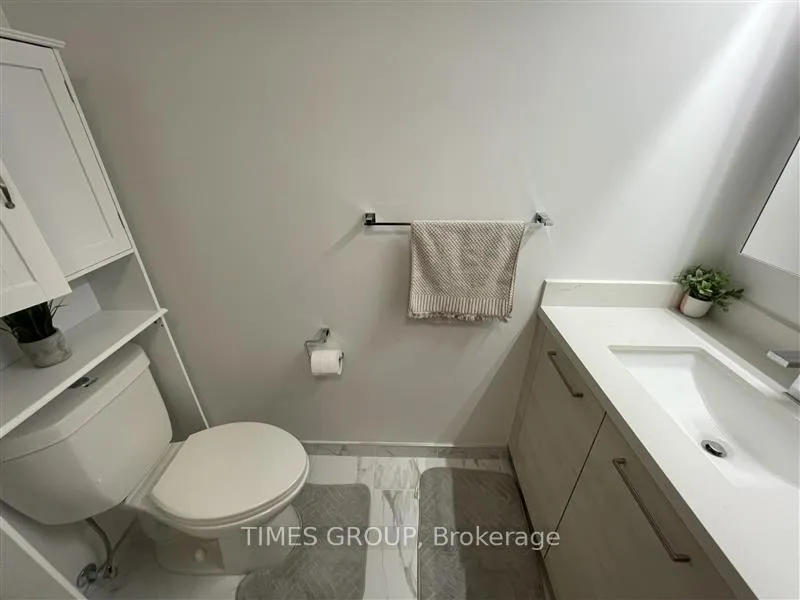 Photo 6 of Unit 1908, 38 Gandhi Lane, Markham, Commerce Valley — HOMEH