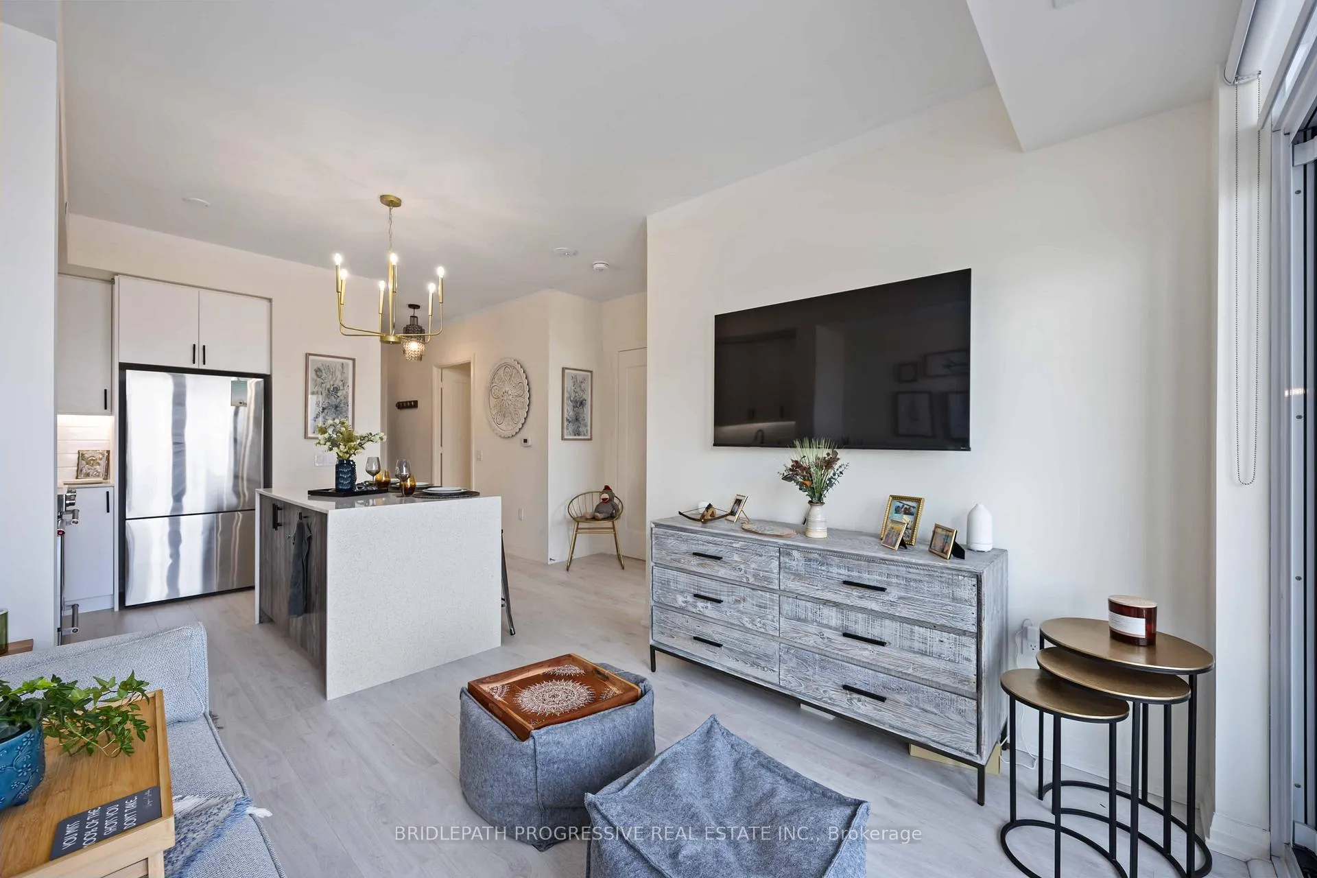 Photo 7 of Unit 1523, 9000 Jane Street, Vaughan, Concord — HOMEH