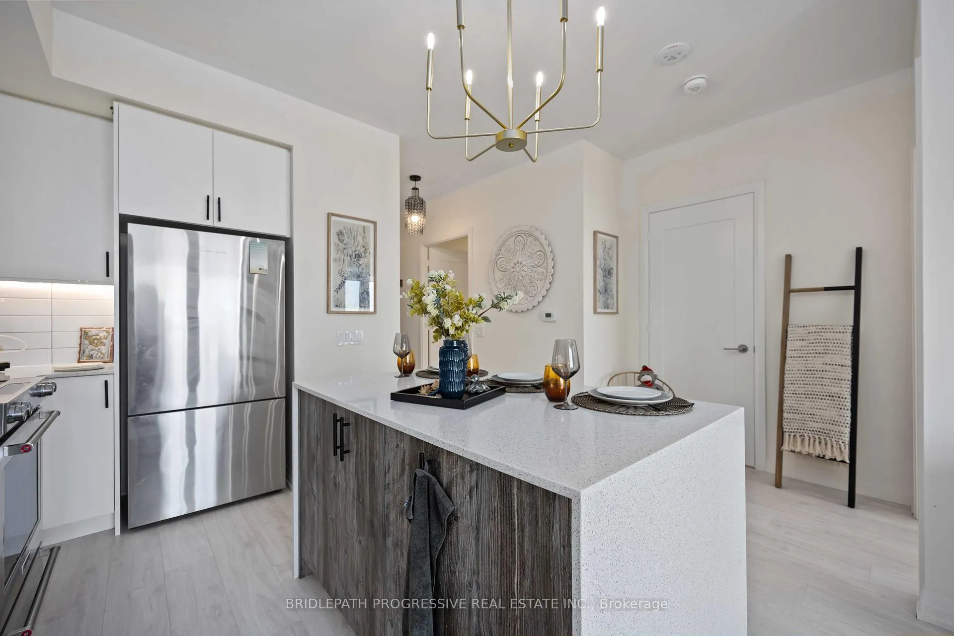 Photo 9 of Unit 1523, 9000 Jane Street, Vaughan, Concord — HOMEH