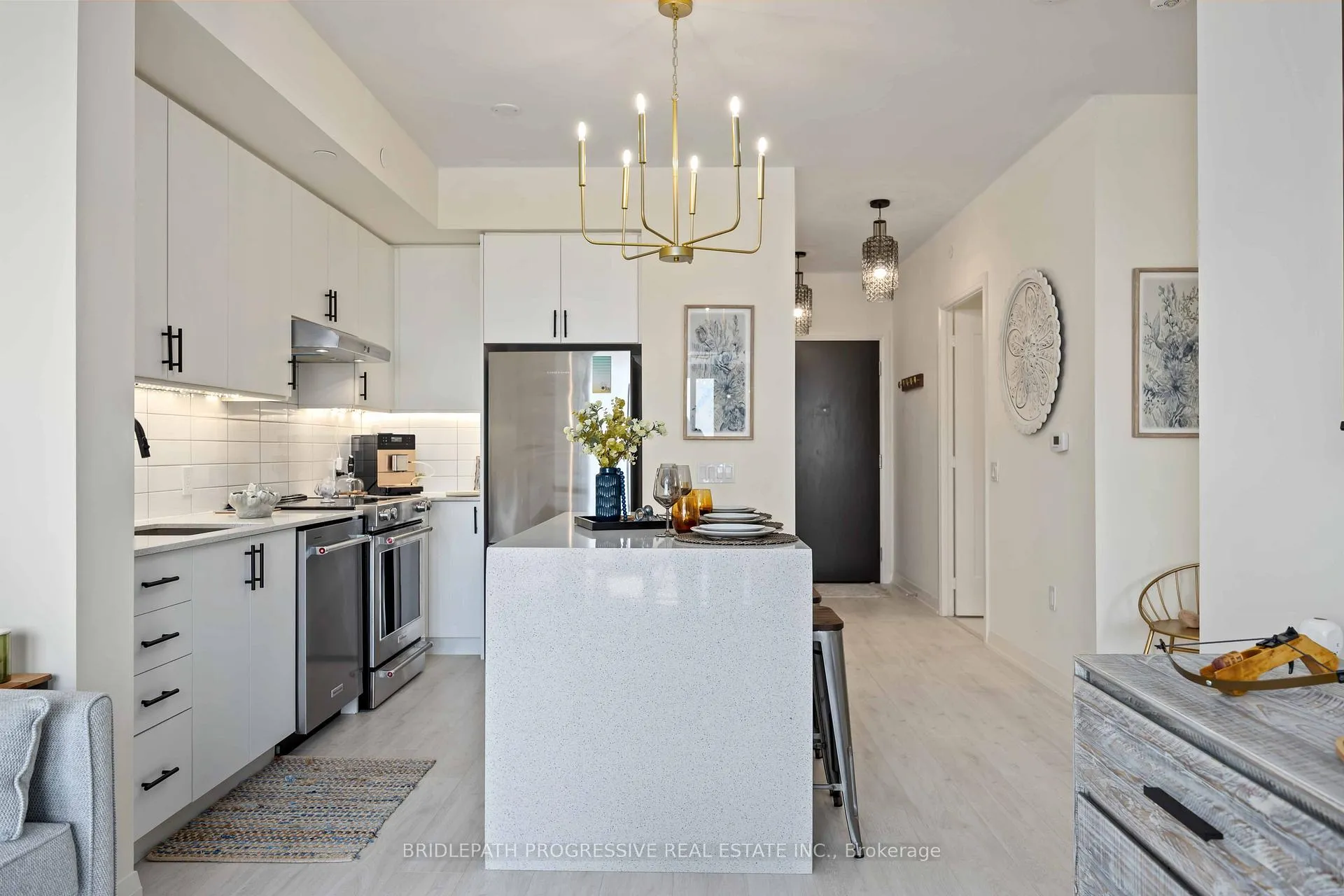 Photo 13 of Unit 1523, 9000 Jane Street, Vaughan, Concord — HOMEH
