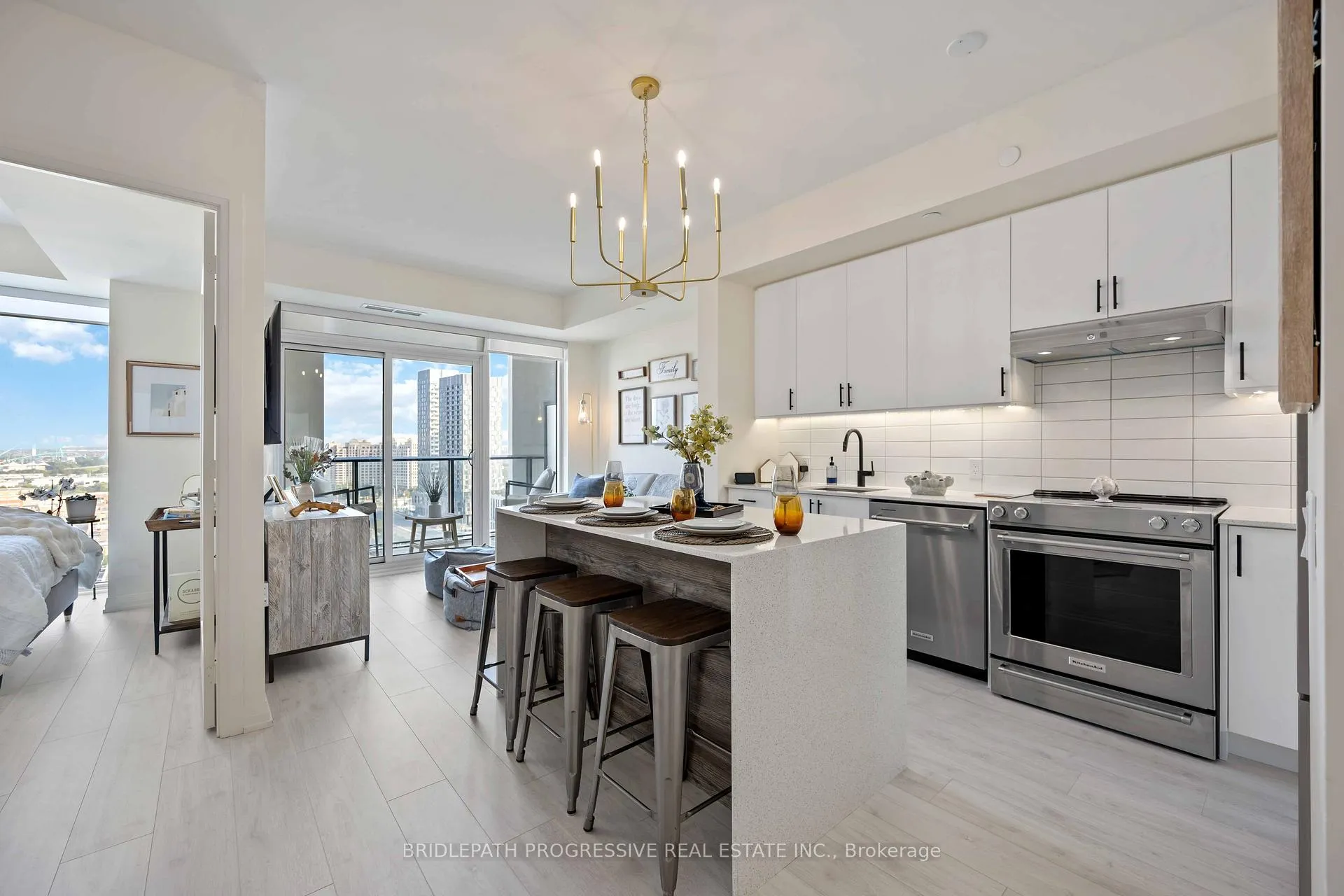 Photo 16 of Unit 1523, 9000 Jane Street, Vaughan, Concord — HOMEH